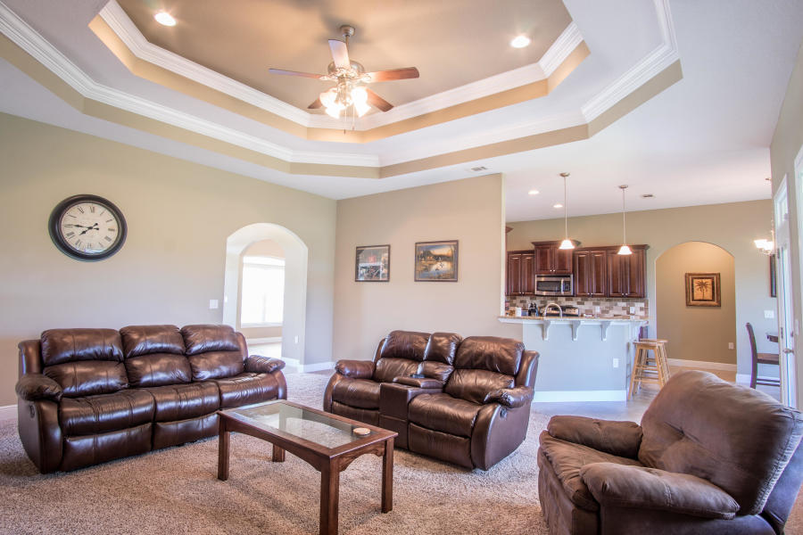 FOUR WINDS S/D - Residential