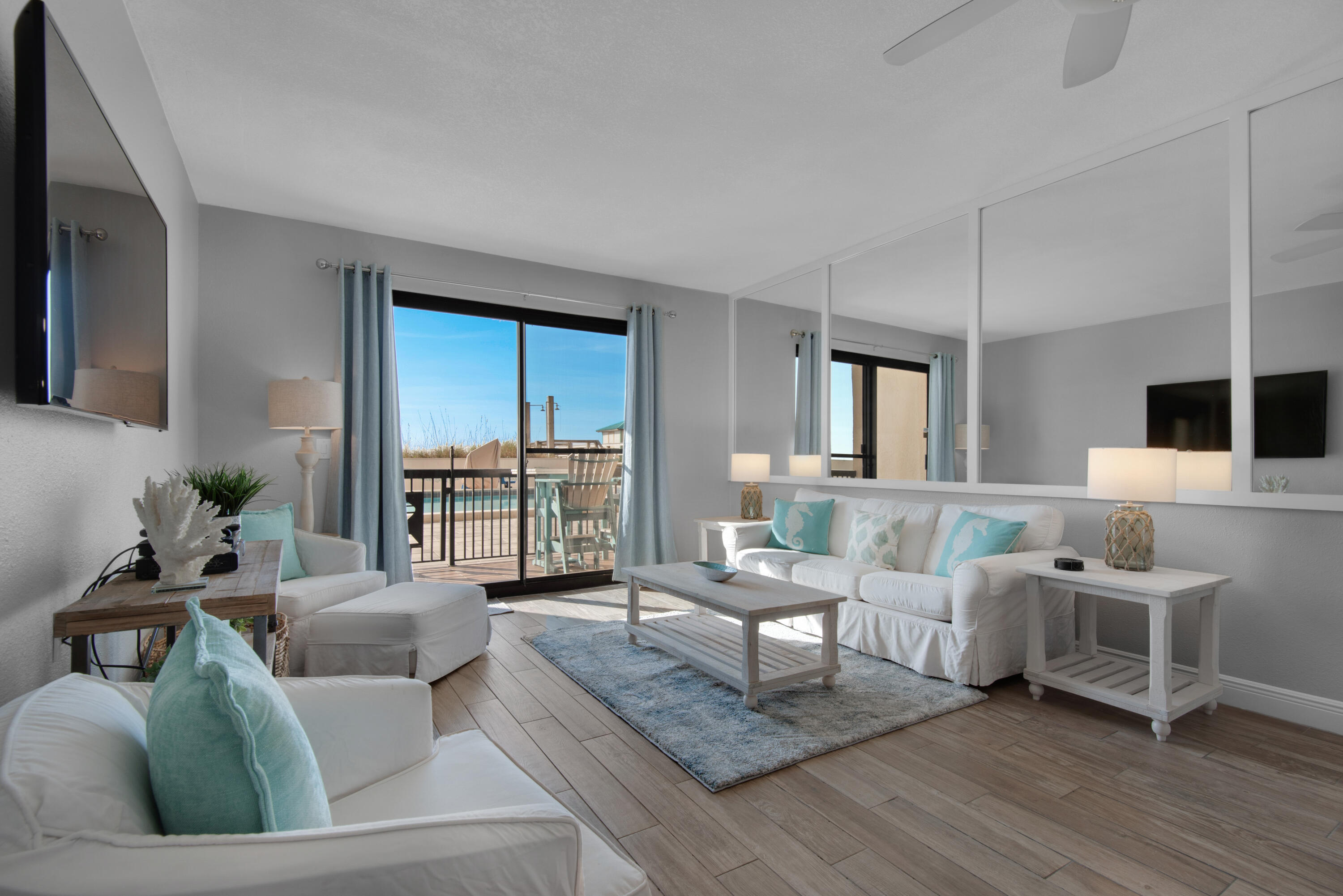 SUNDESTIN INTERNATL CONDO - Residential