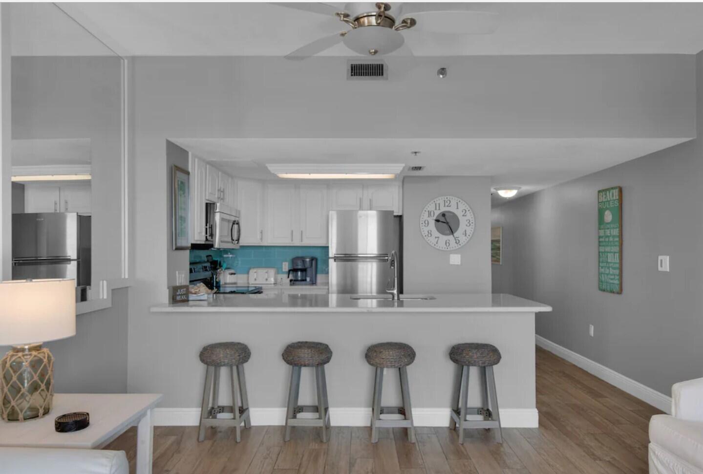 SUNDESTIN INTERNATL CONDO - Residential