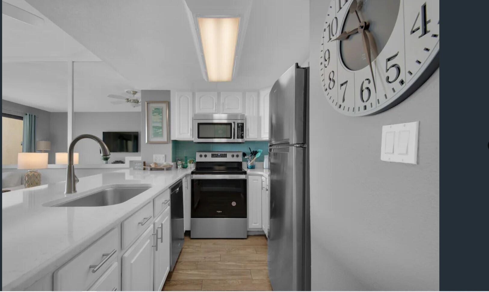 SUNDESTIN INTERNATL CONDO - Residential