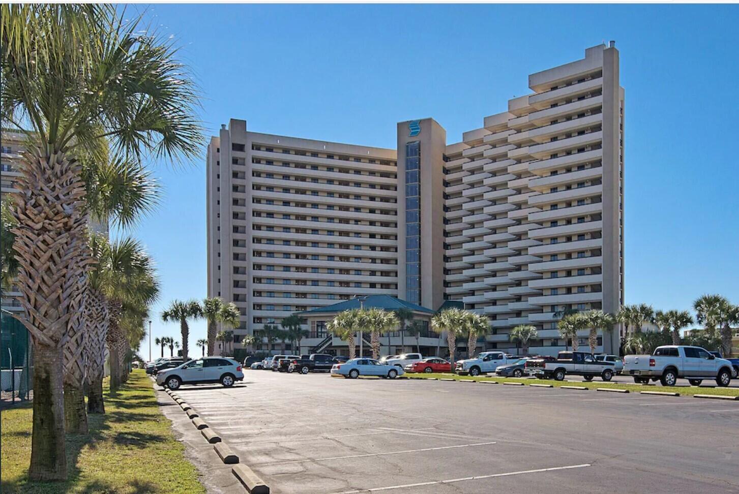 SUNDESTIN INTERNATL CONDO - Residential