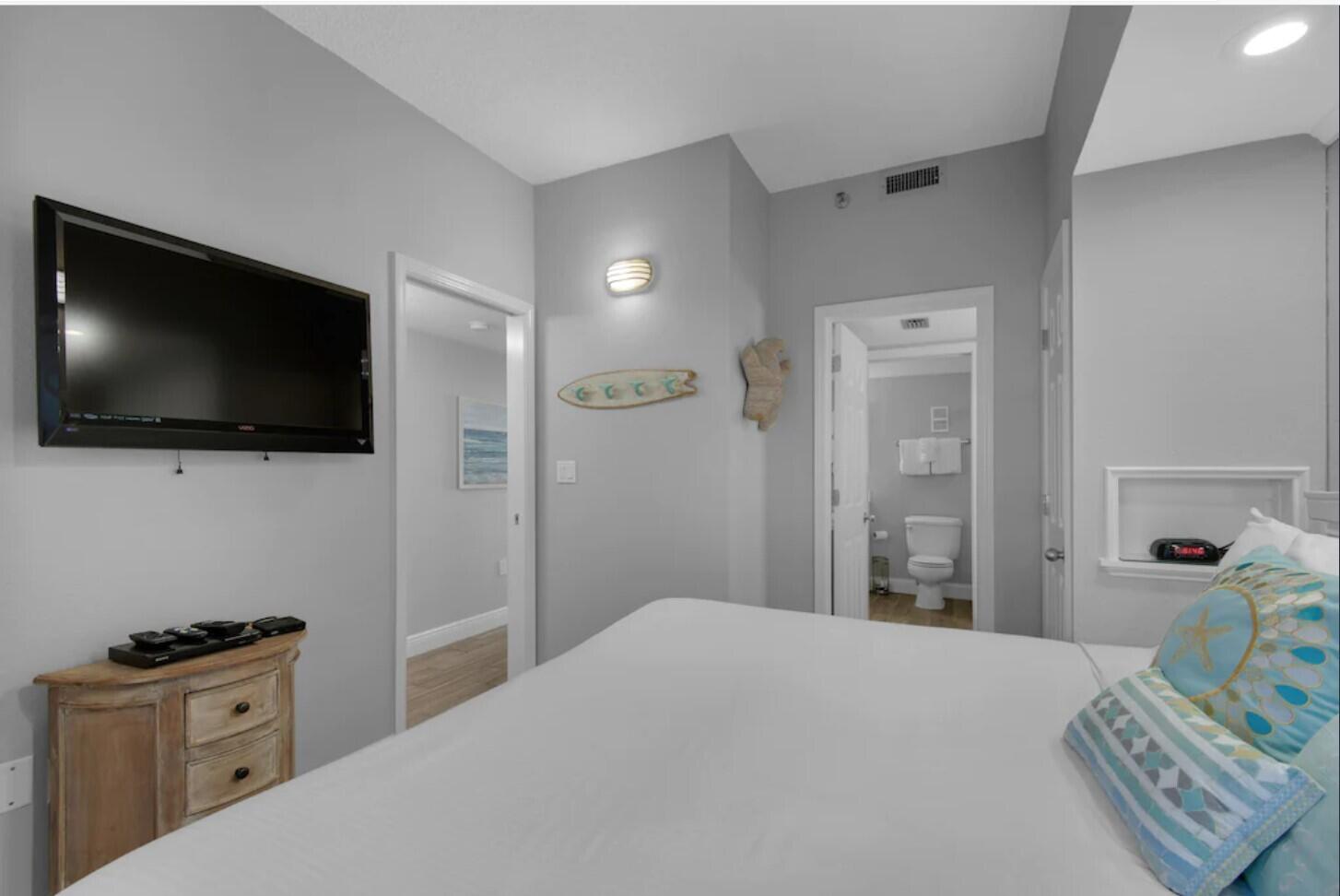 SUNDESTIN INTERNATL CONDO - Residential