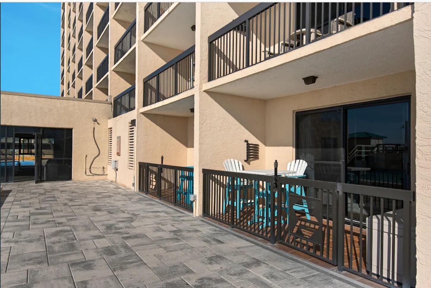 SUNDESTIN INTERNATL CONDO - Residential