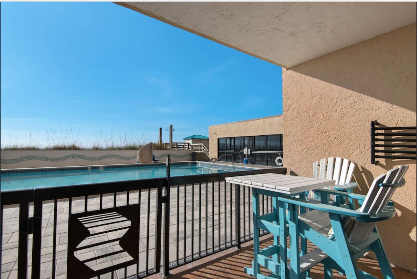 SUNDESTIN INTERNATL CONDO - Residential