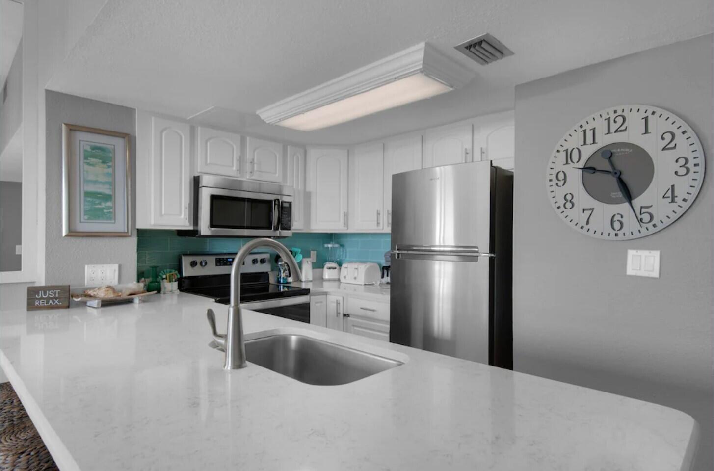 SUNDESTIN INTERNATL CONDO - Residential