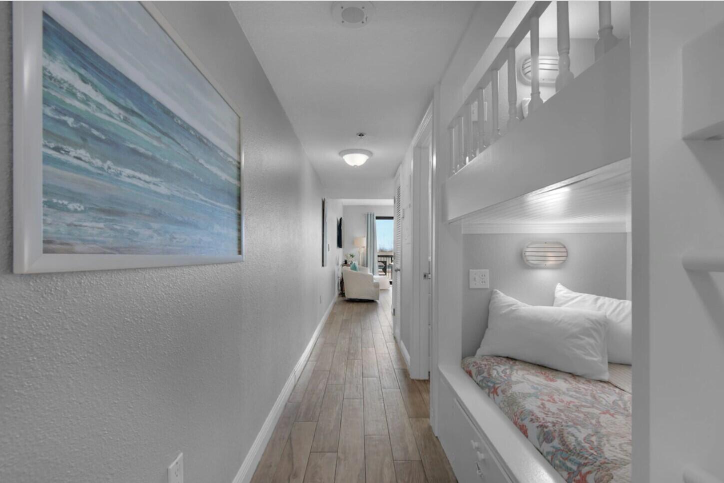 SUNDESTIN INTERNATL CONDO - Residential