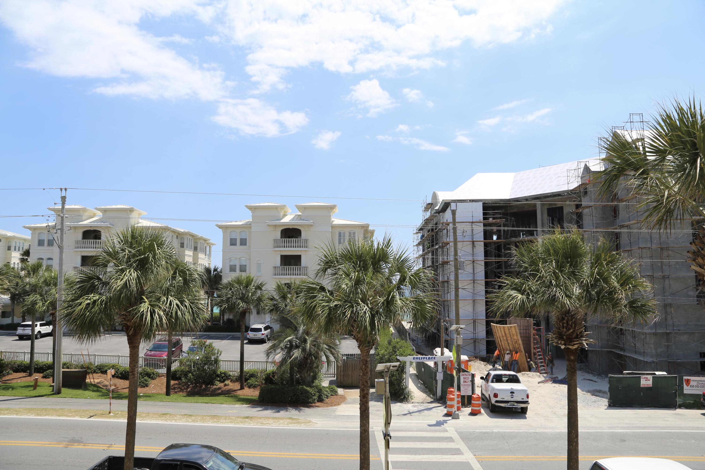 GULF PLACE TOWN CENTER CONDO - Residential