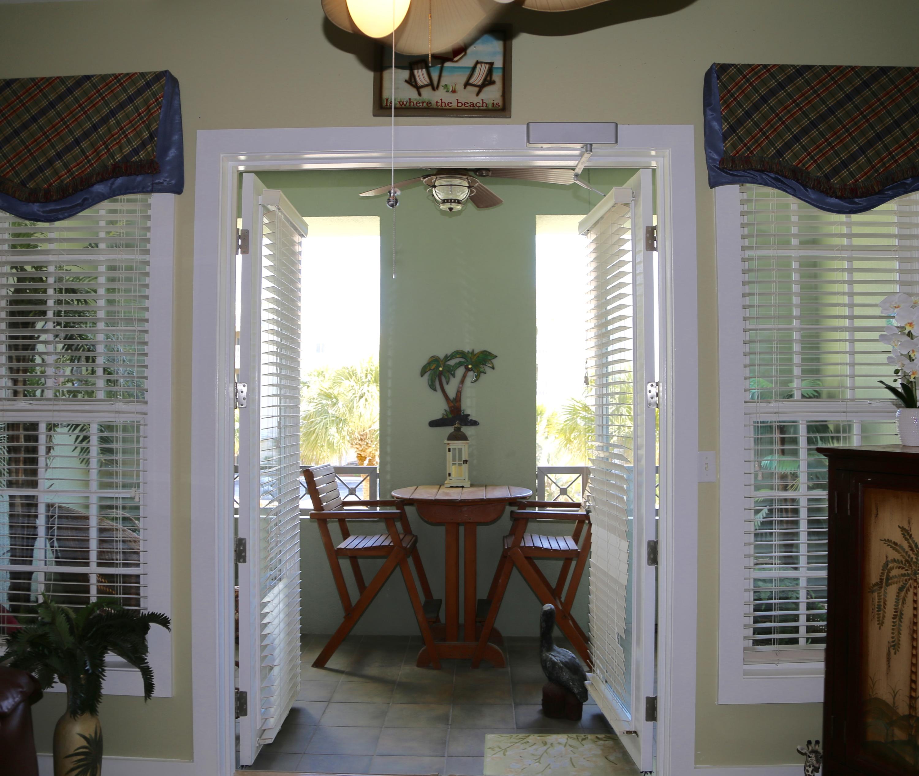 GULF PLACE TOWN CENTER CONDO - Residential