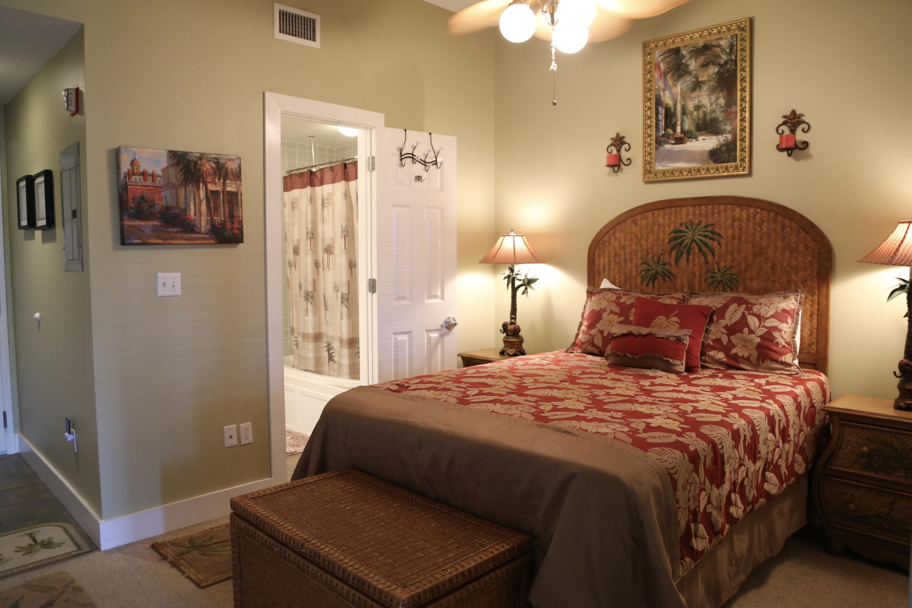 GULF PLACE TOWN CENTER CONDO - Residential