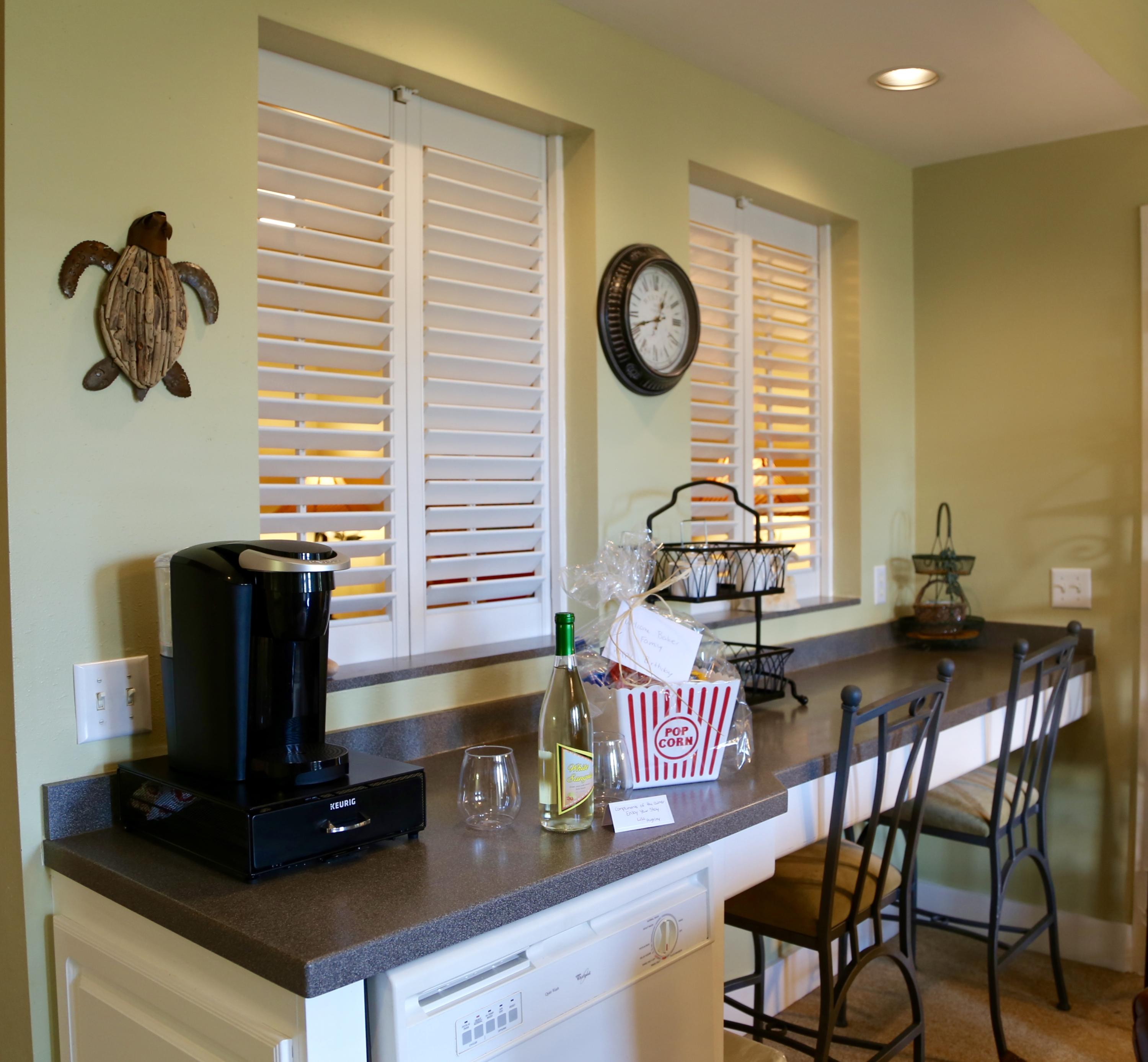 GULF PLACE TOWN CENTER CONDO - Residential