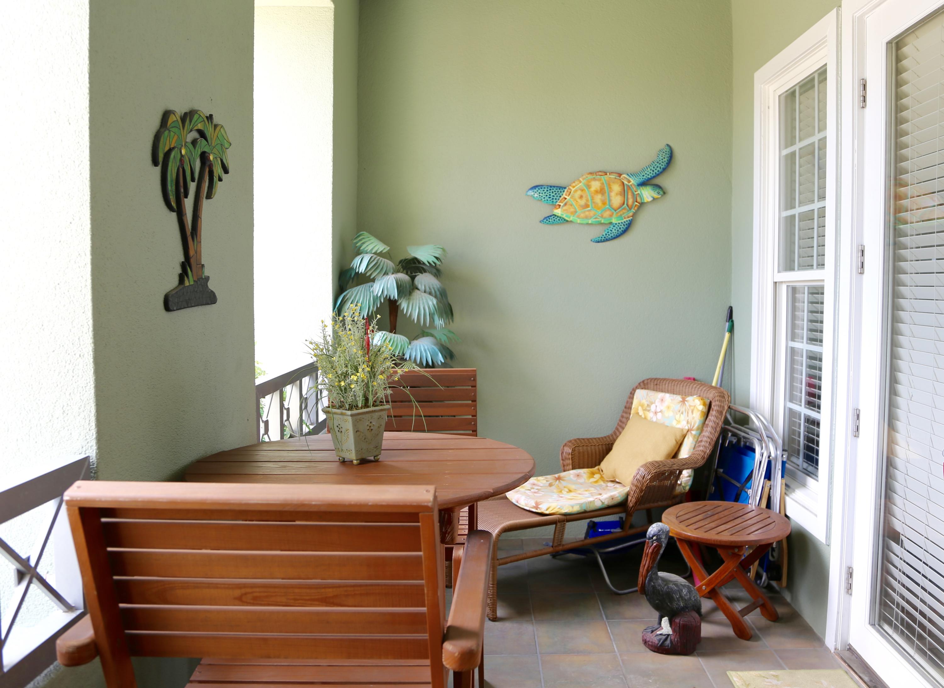 GULF PLACE TOWN CENTER CONDO - Residential