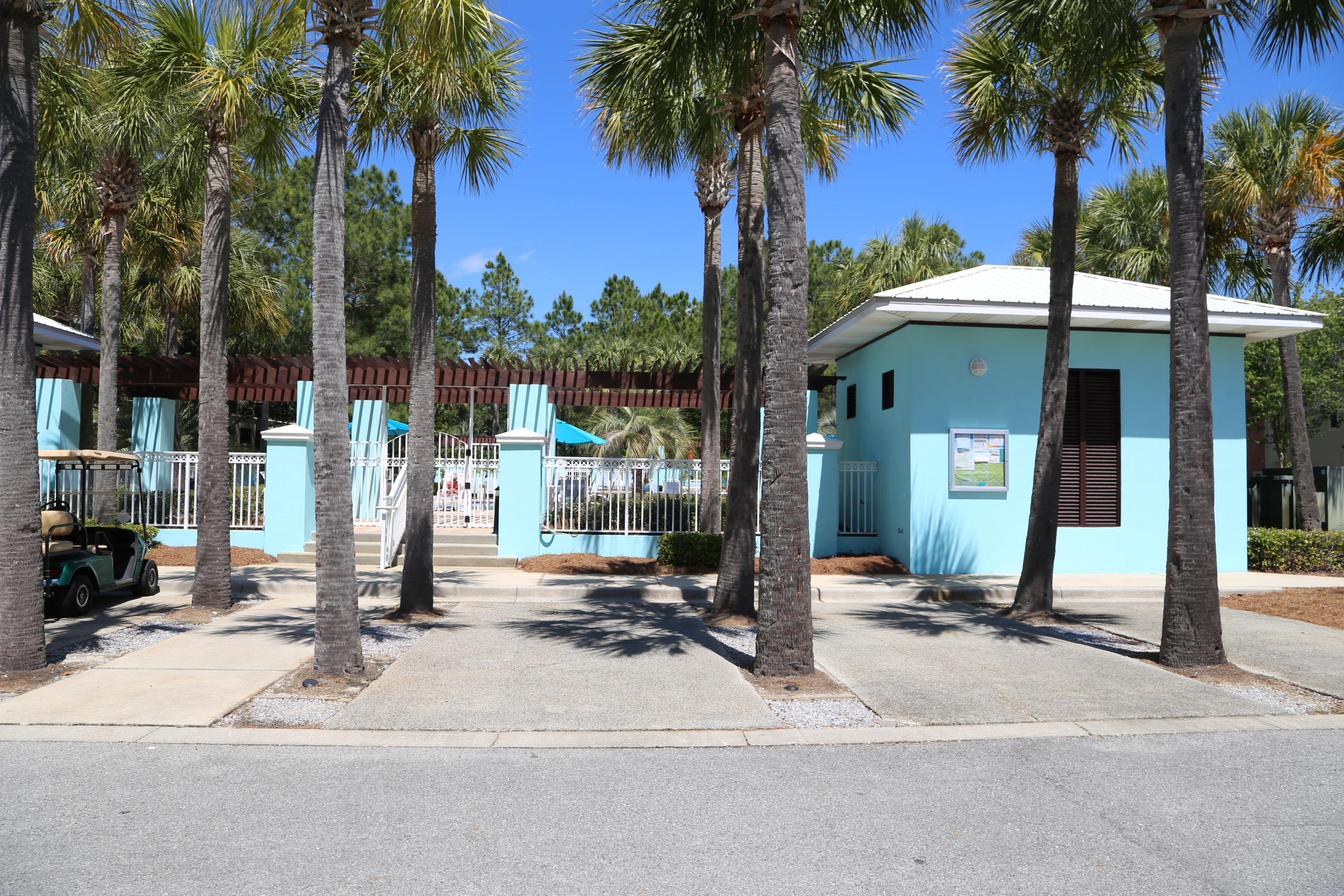 GULF PLACE TOWN CENTER CONDO - Residential