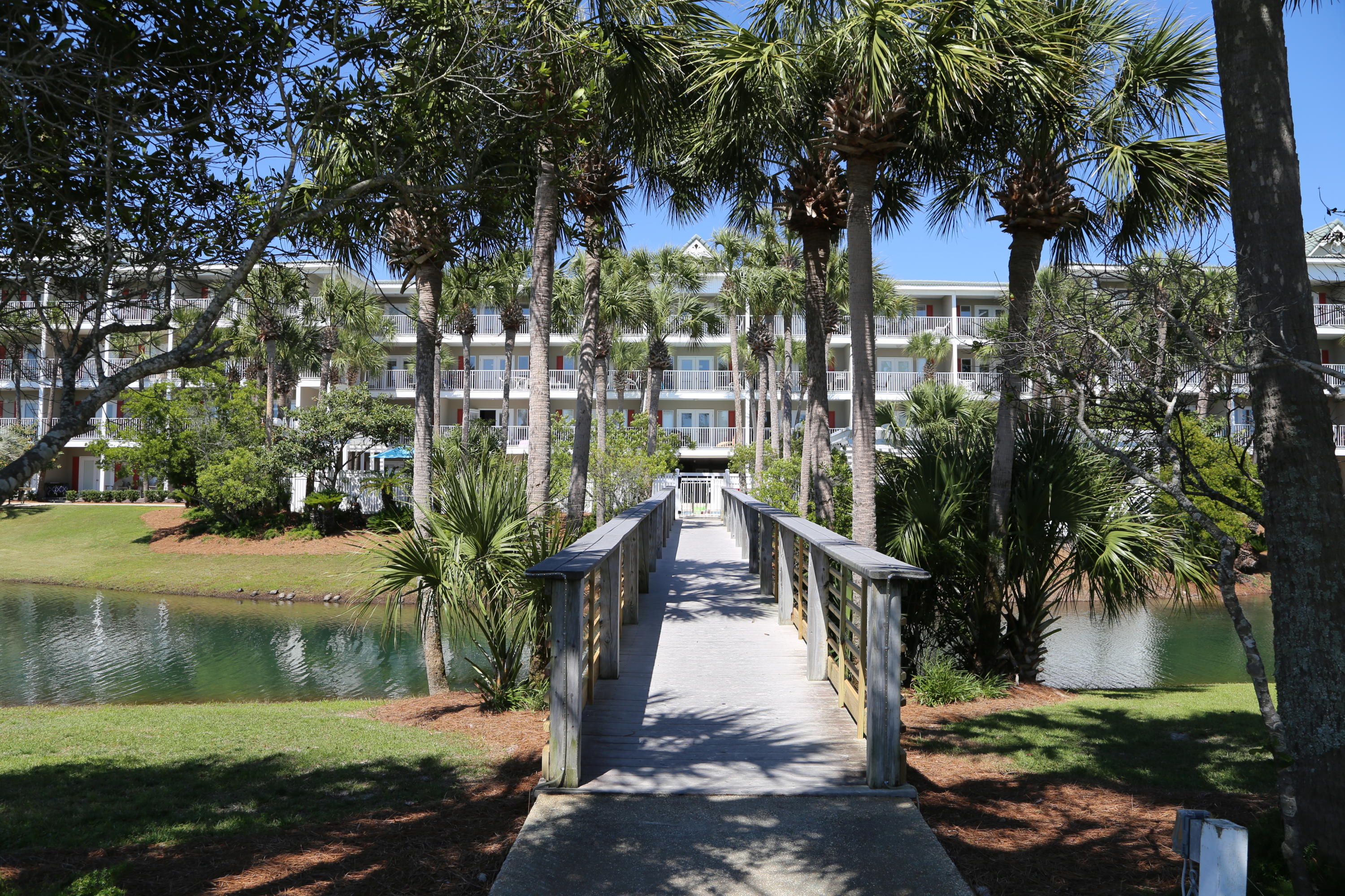 GULF PLACE TOWN CENTER CONDO - Residential