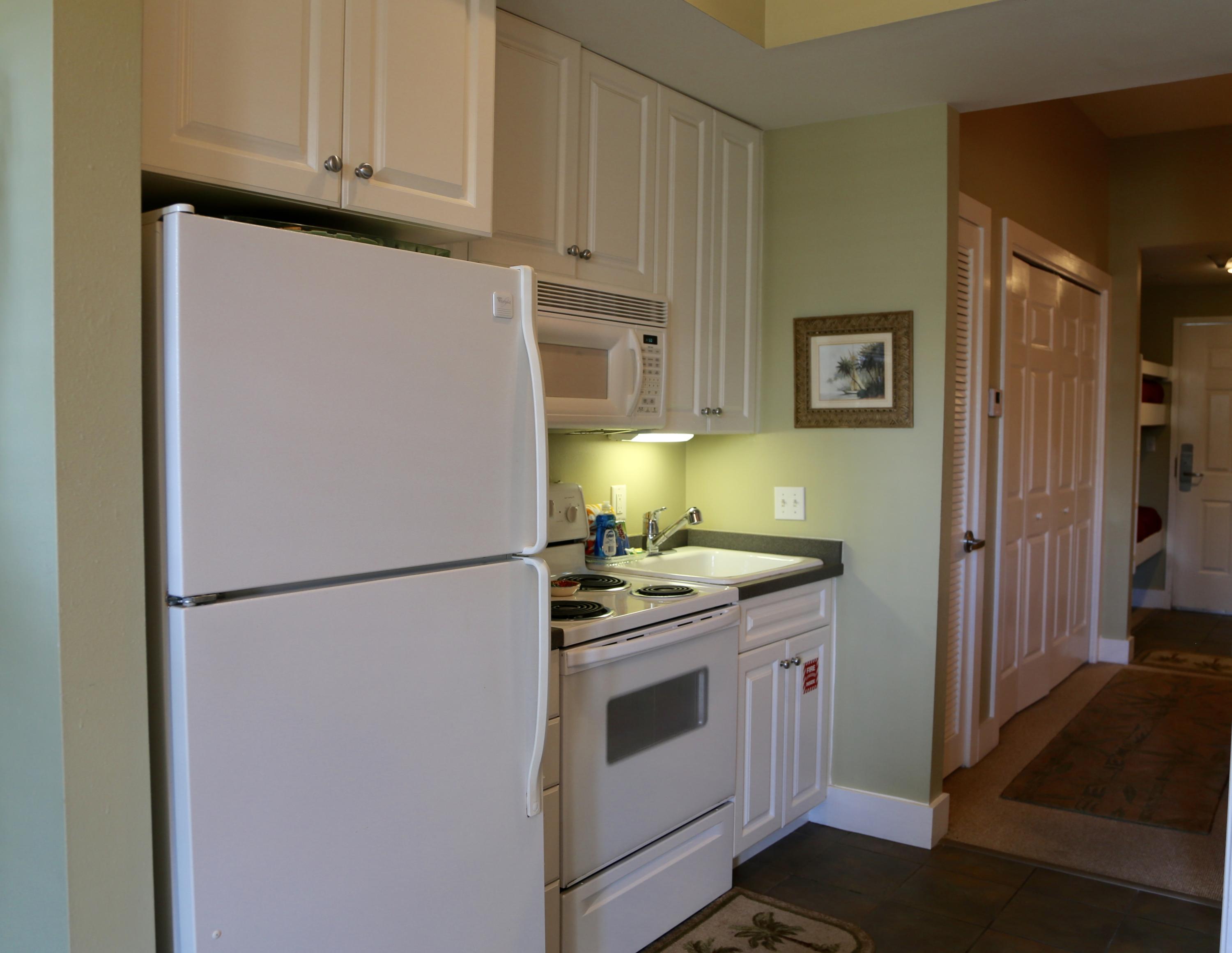 GULF PLACE TOWN CENTER CONDO - Residential