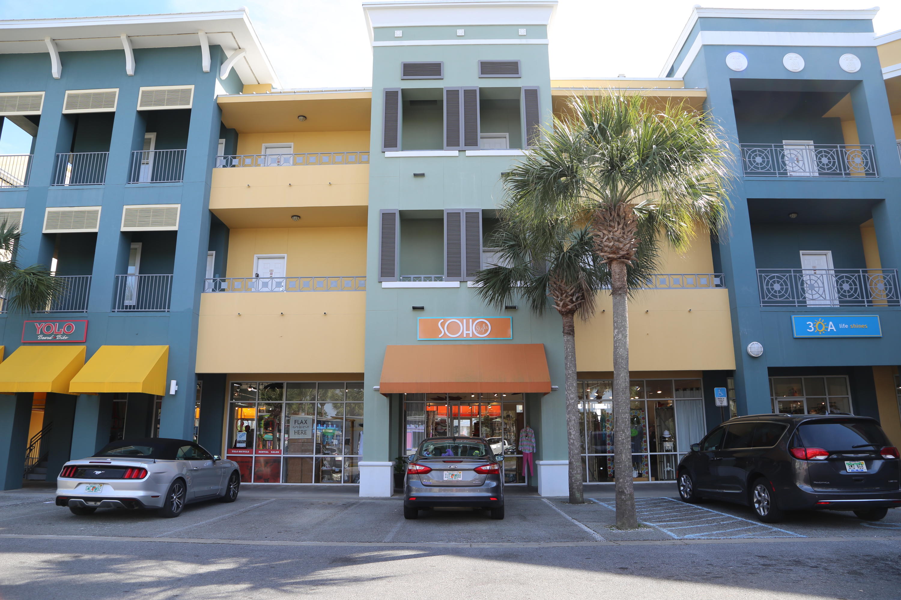 GULF PLACE TOWN CENTER CONDO - Residential