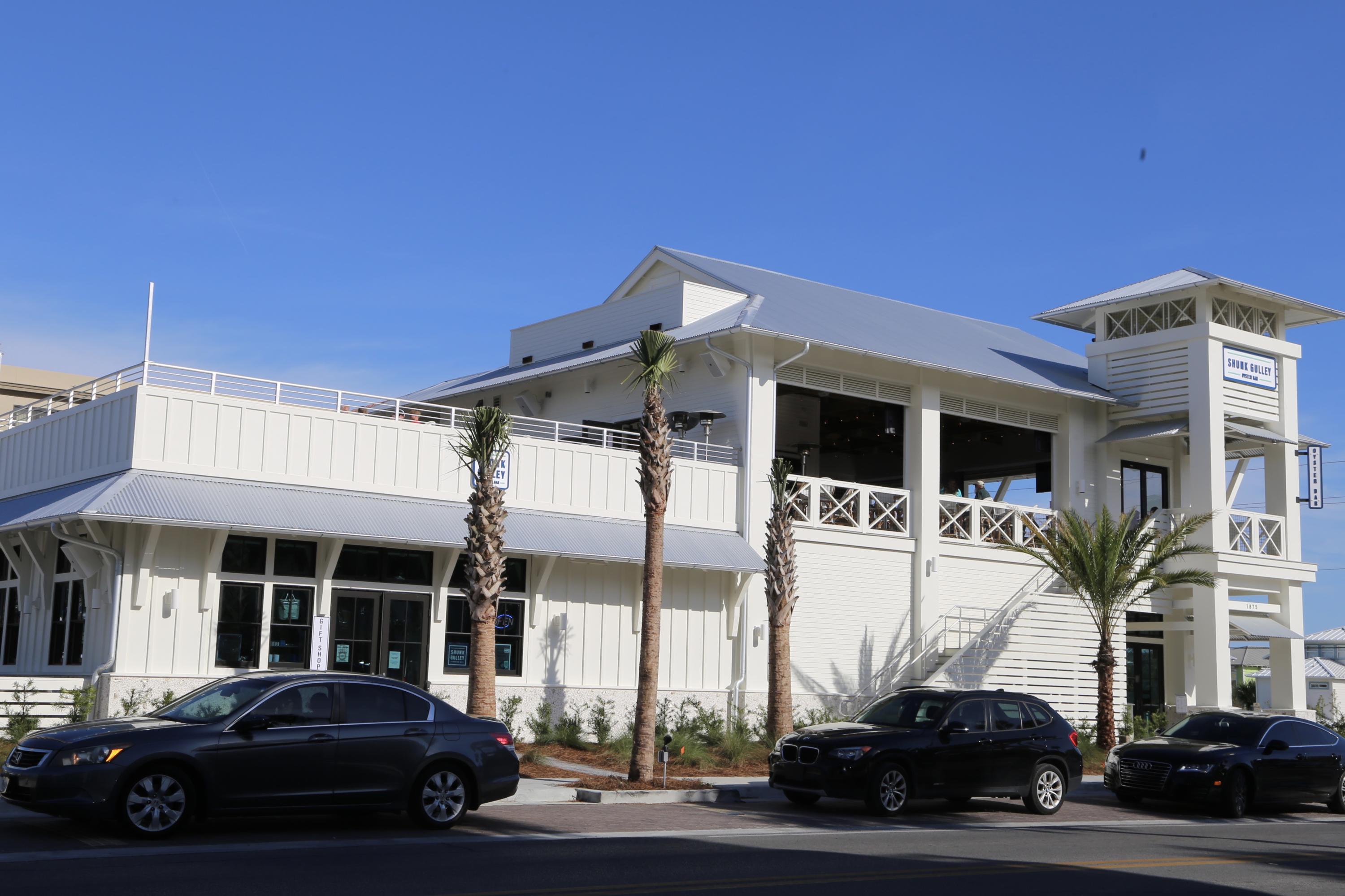 GULF PLACE TOWN CENTER CONDO - Residential