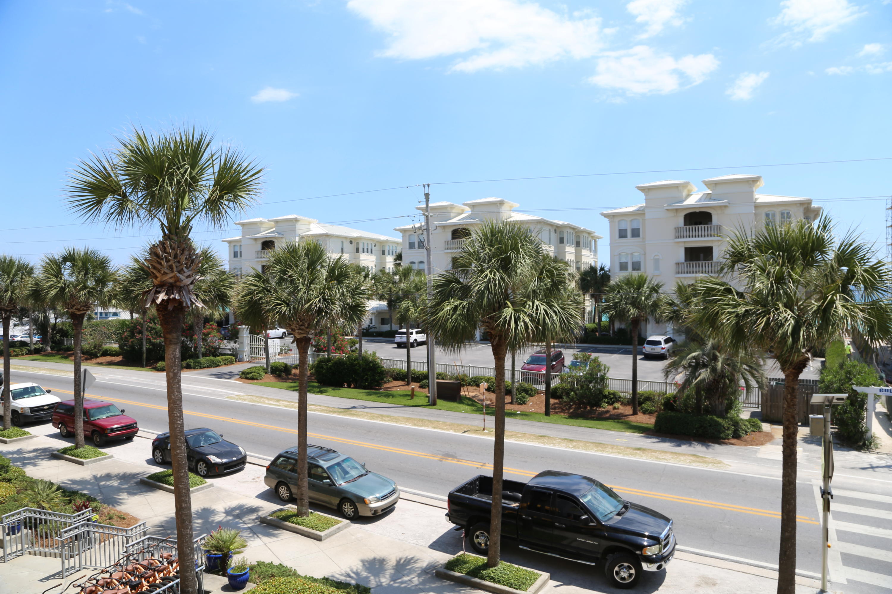 GULF PLACE TOWN CENTER CONDO - Residential