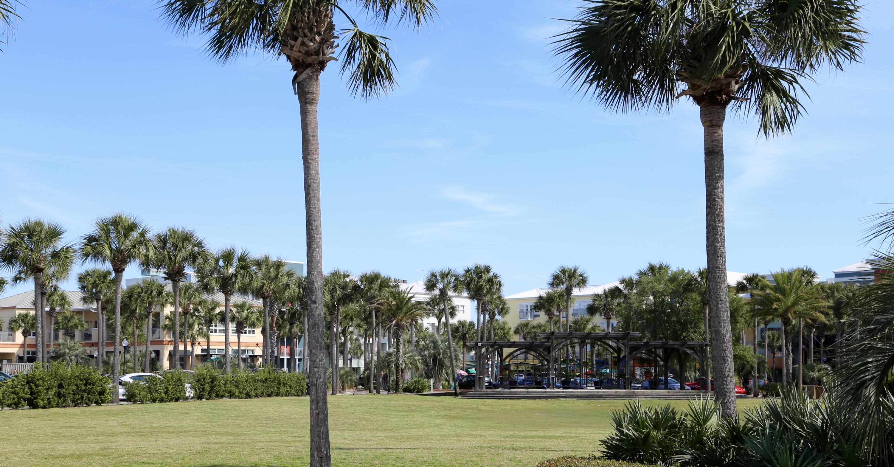 GULF PLACE TOWN CENTER CONDO - Residential