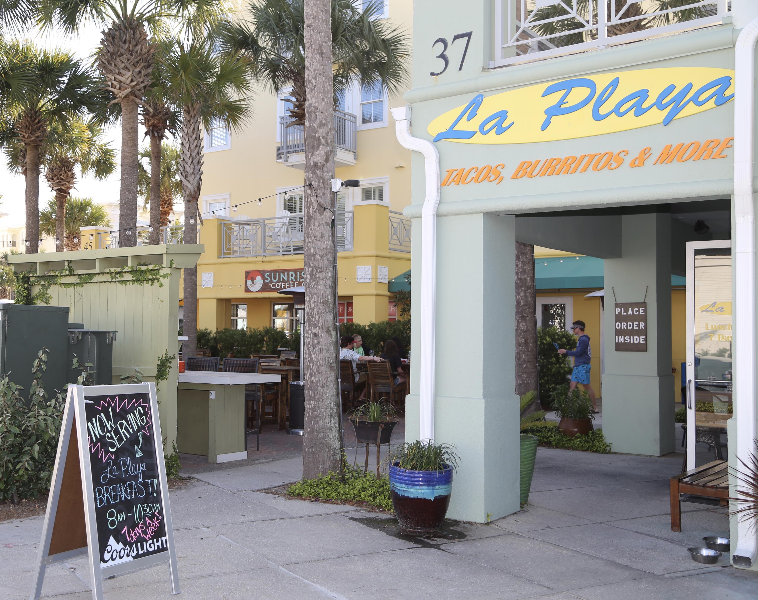 GULF PLACE TOWN CENTER CONDO - Residential