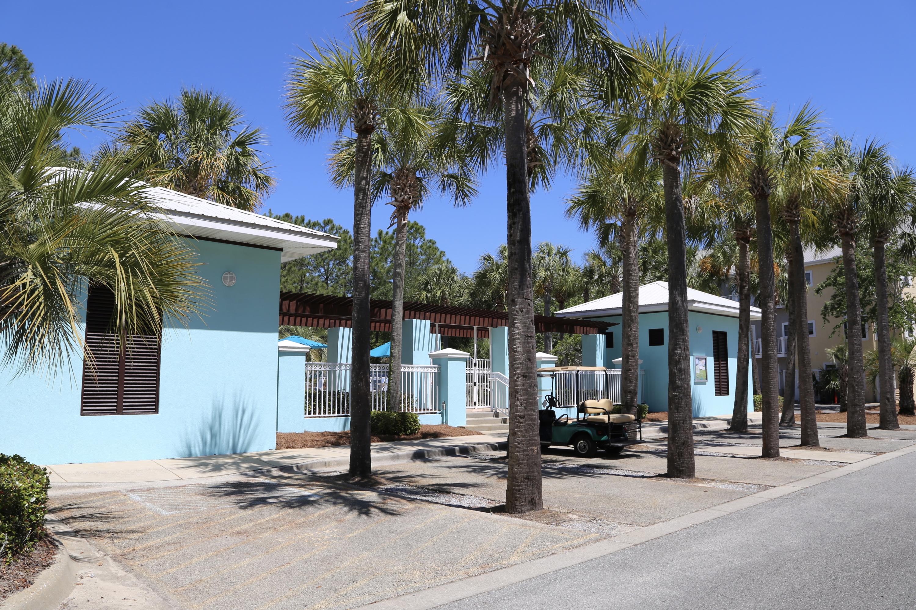 GULF PLACE TOWN CENTER CONDO - Residential