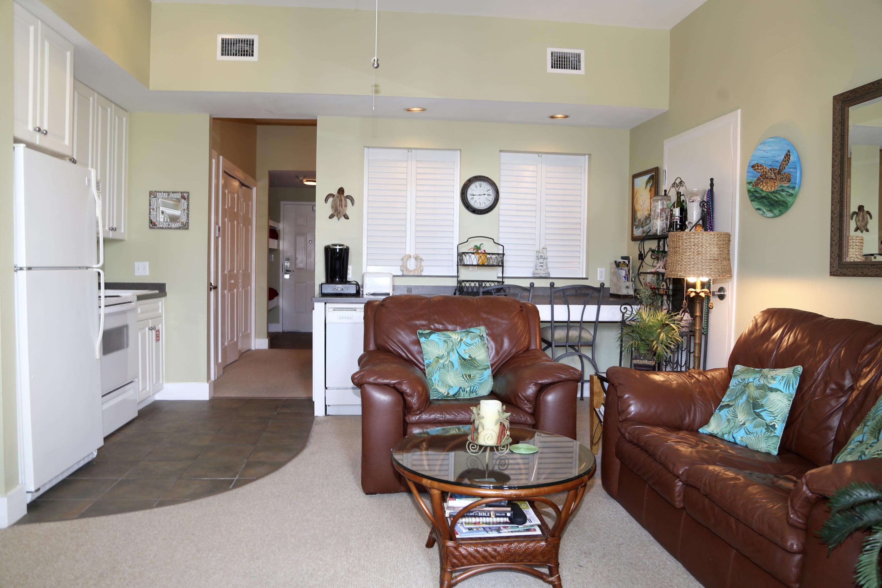 GULF PLACE TOWN CENTER CONDO - Residential