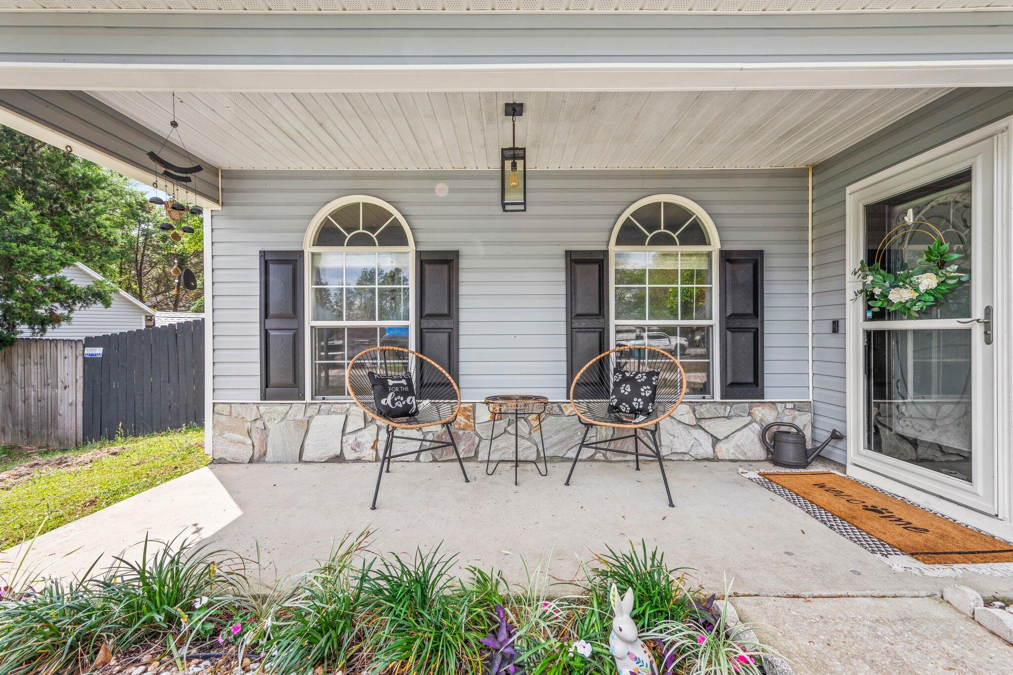 COUNTRYVIEW ESTATES 1ST ADDN - Residential