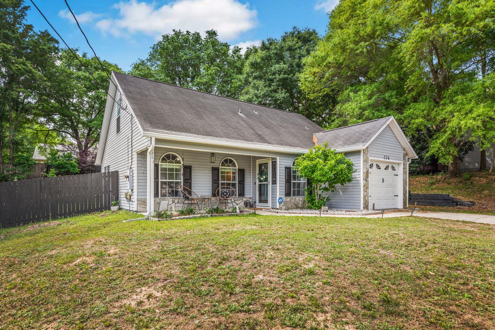 COUNTRYVIEW ESTATES 1ST ADDN - Residential