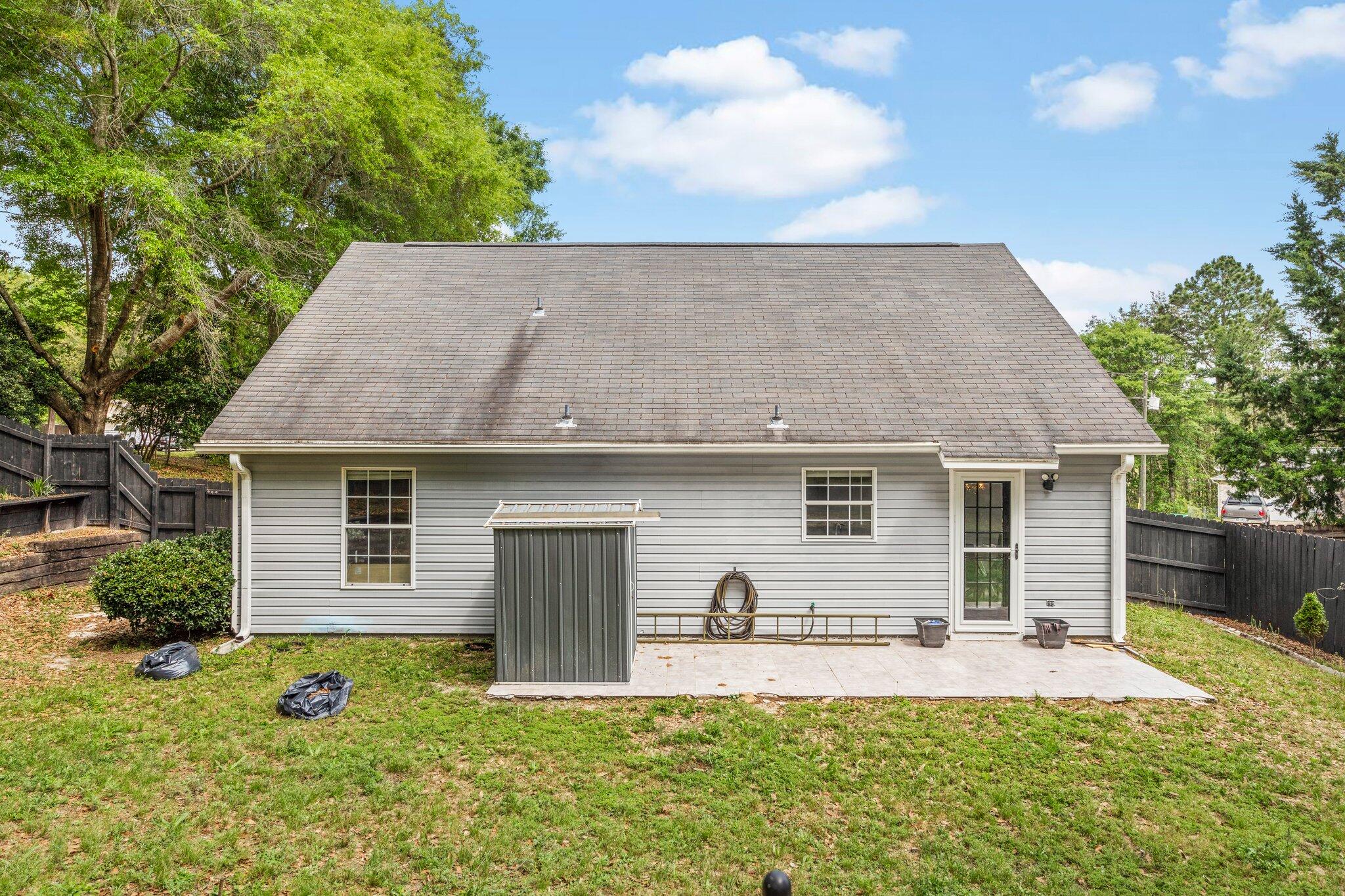 COUNTRYVIEW ESTATES 1ST ADDN - Residential