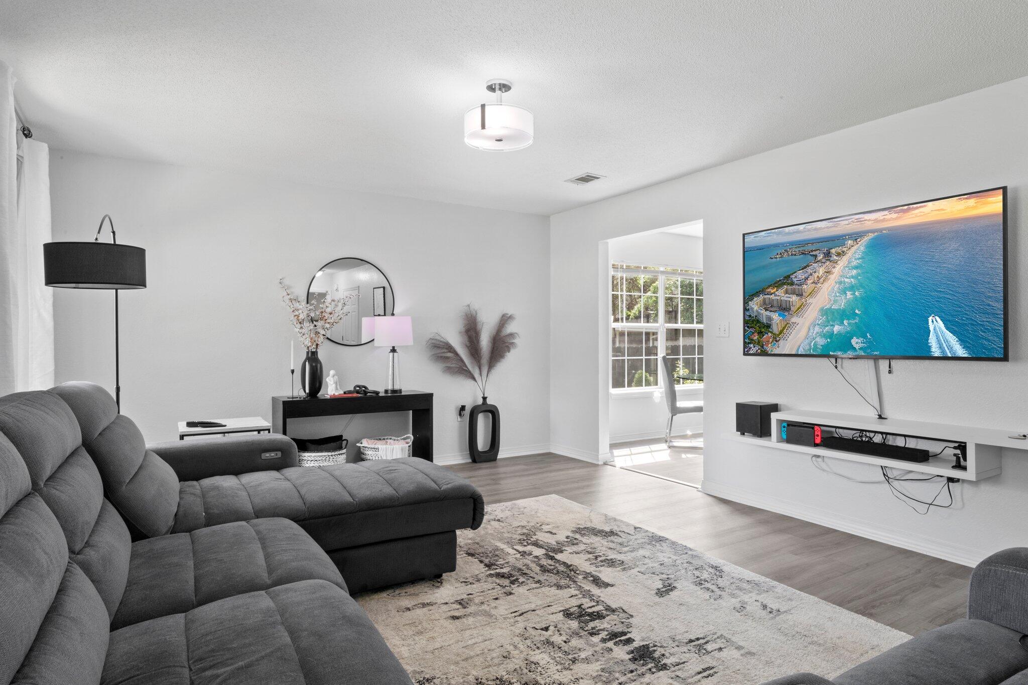 COUNTRYVIEW ESTATES 1ST ADDN - Residential