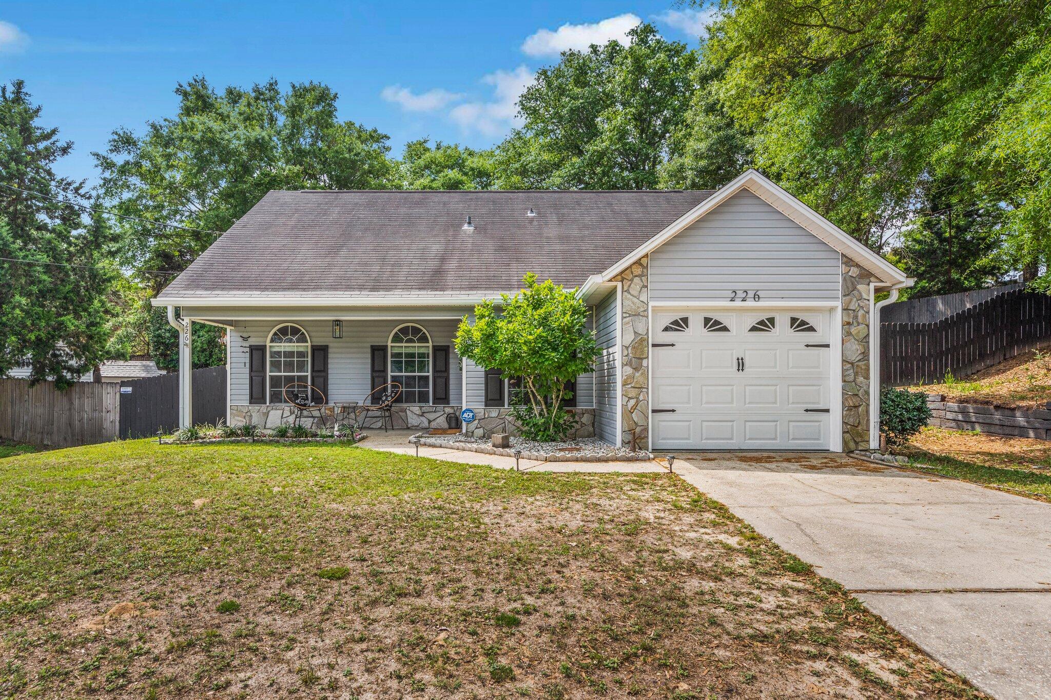 COUNTRYVIEW ESTATES 1ST ADDN - Residential