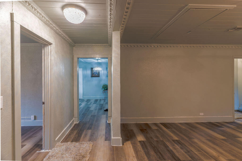 NONESUCH WAY - Residential