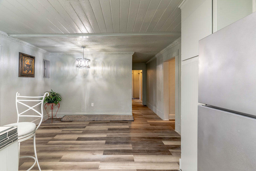 NONESUCH WAY - Residential