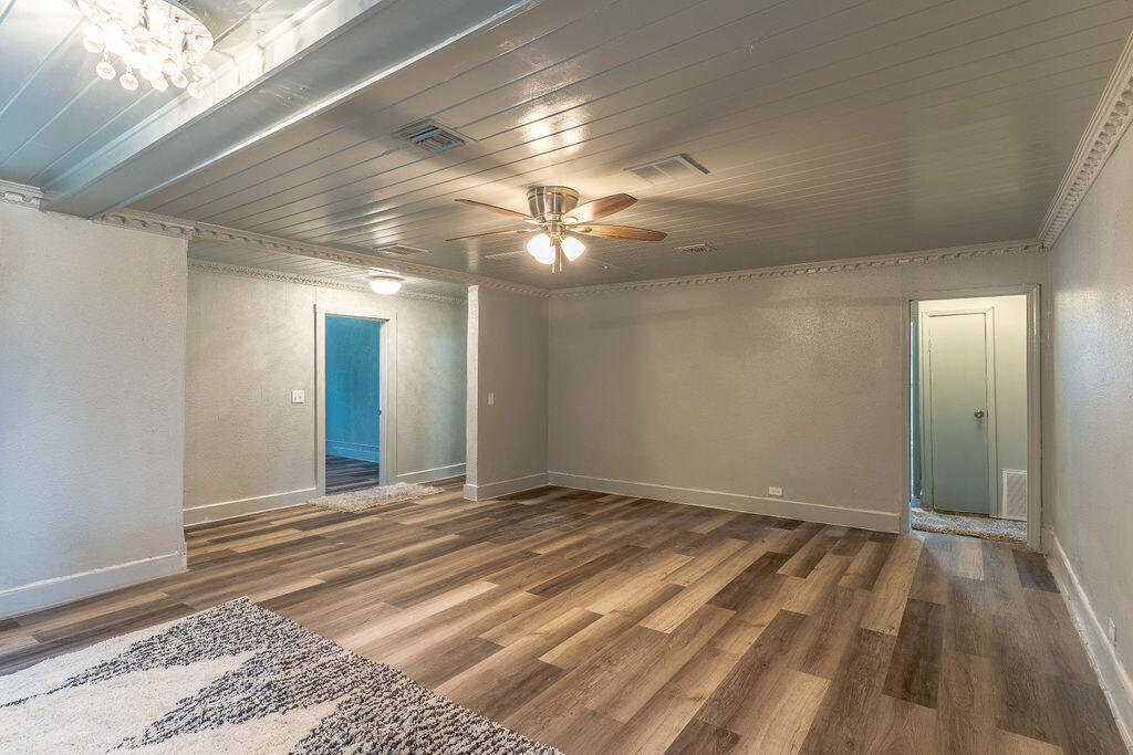 NONESUCH WAY - Residential