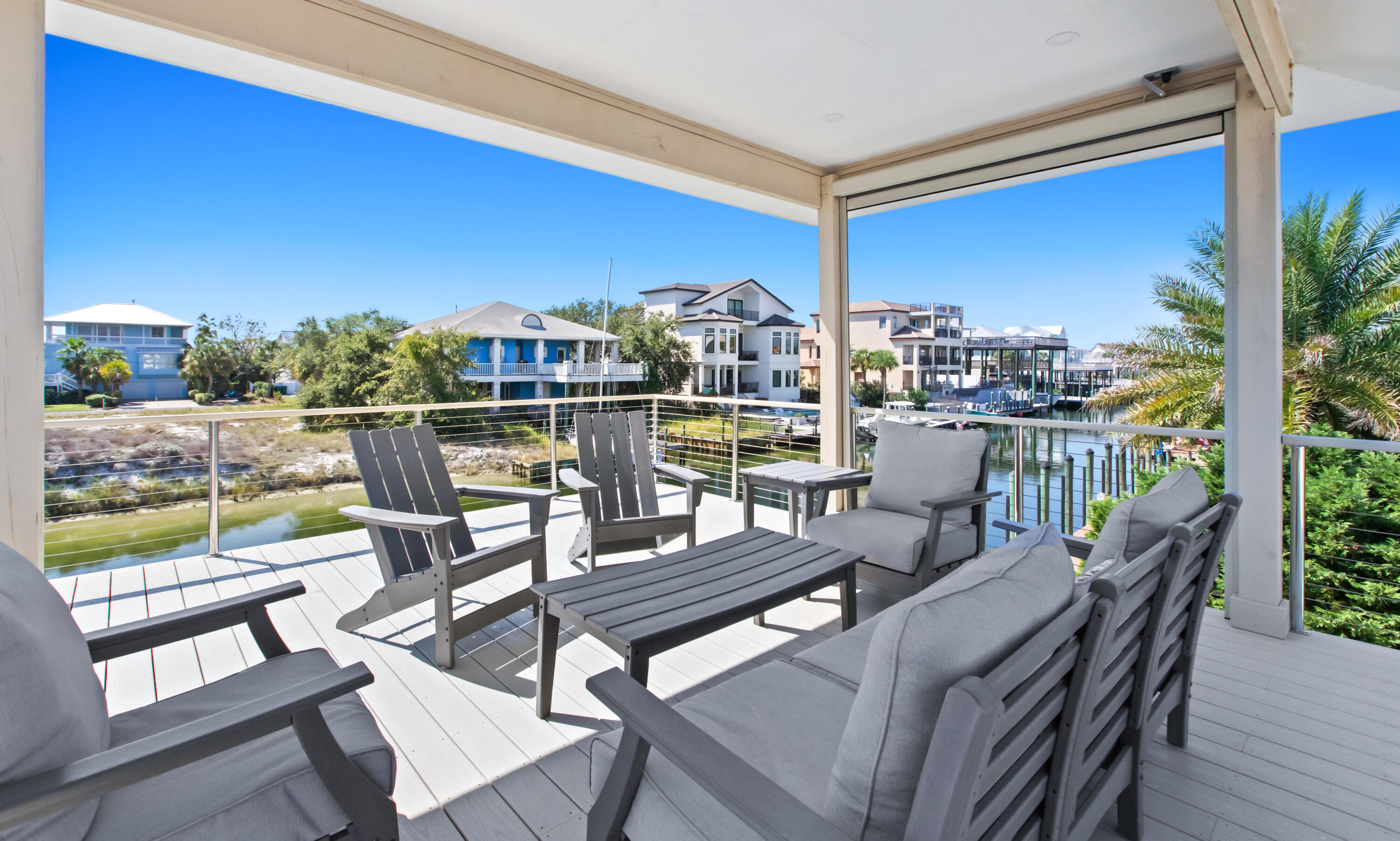 HOLIDAY ISLE - Residential
