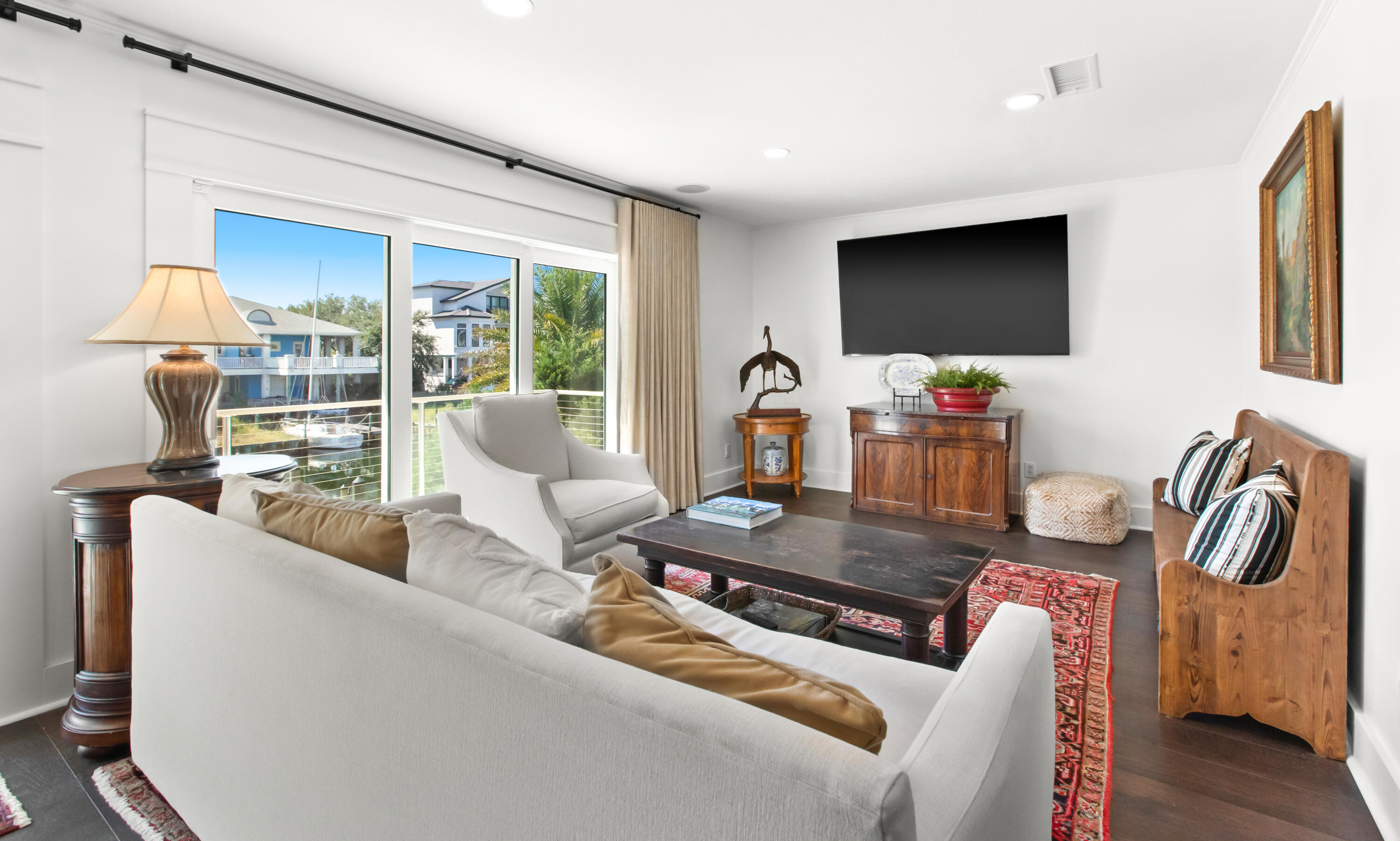 HOLIDAY ISLE - Residential