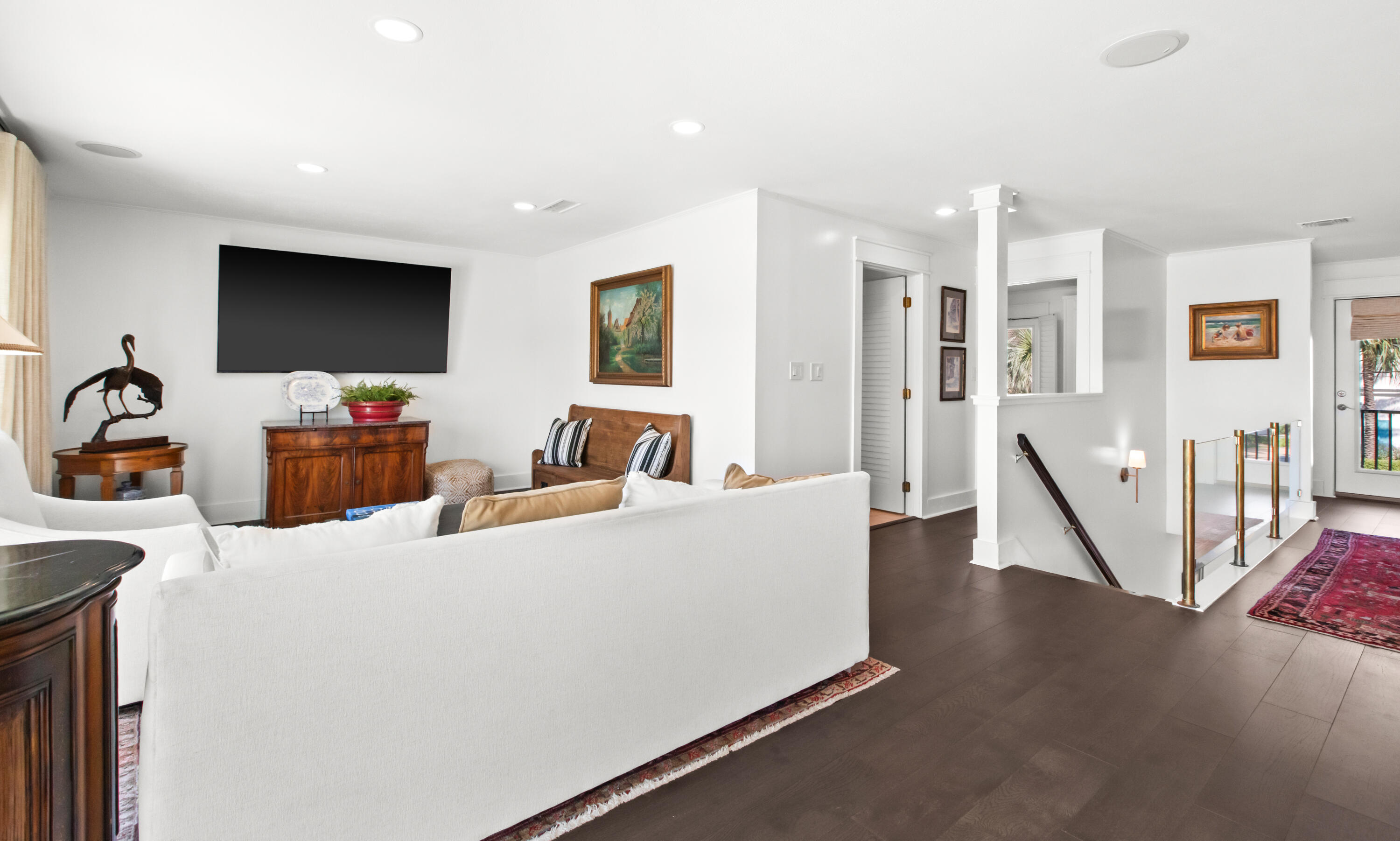 HOLIDAY ISLE - Residential