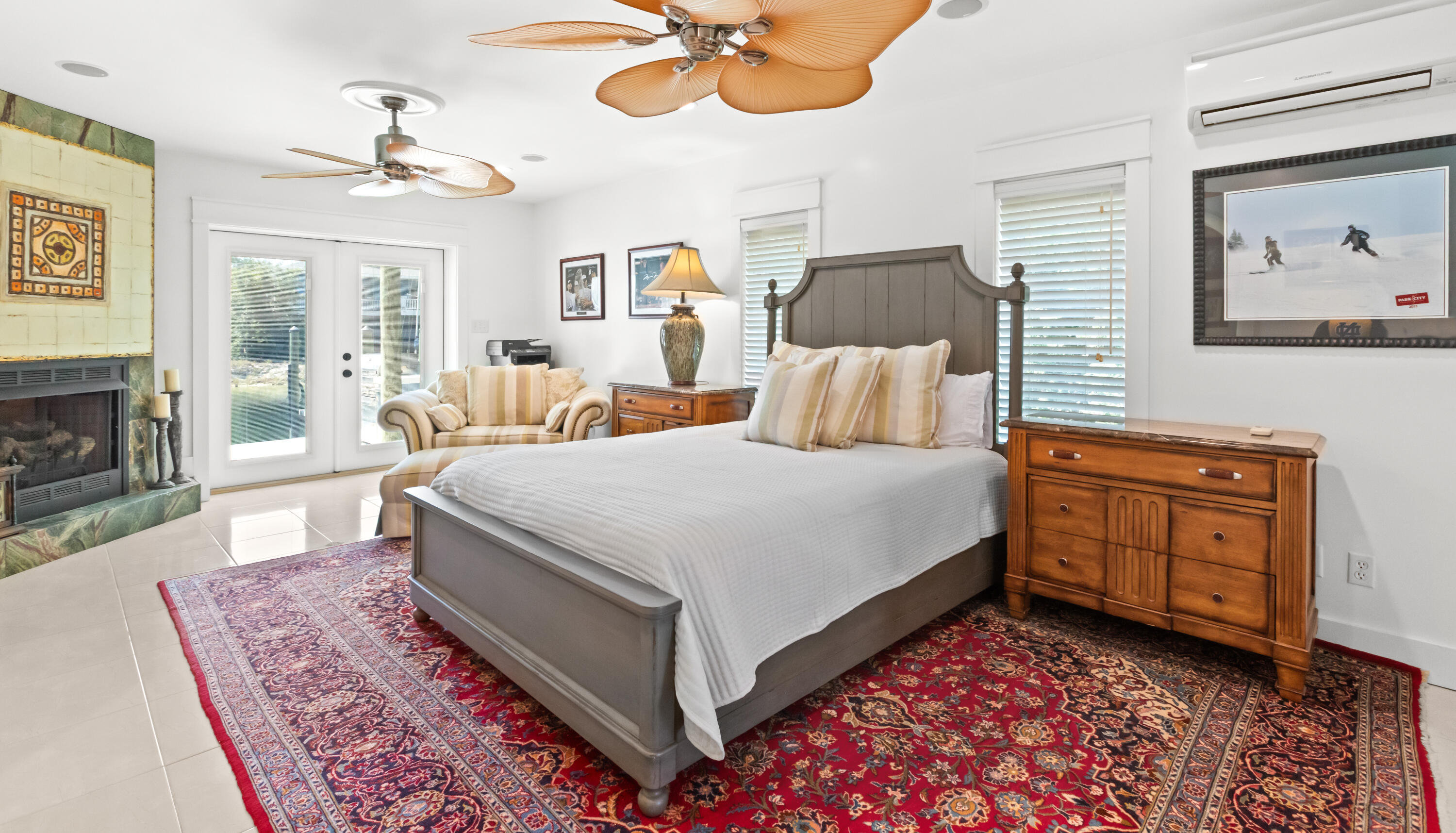 HOLIDAY ISLE - Residential