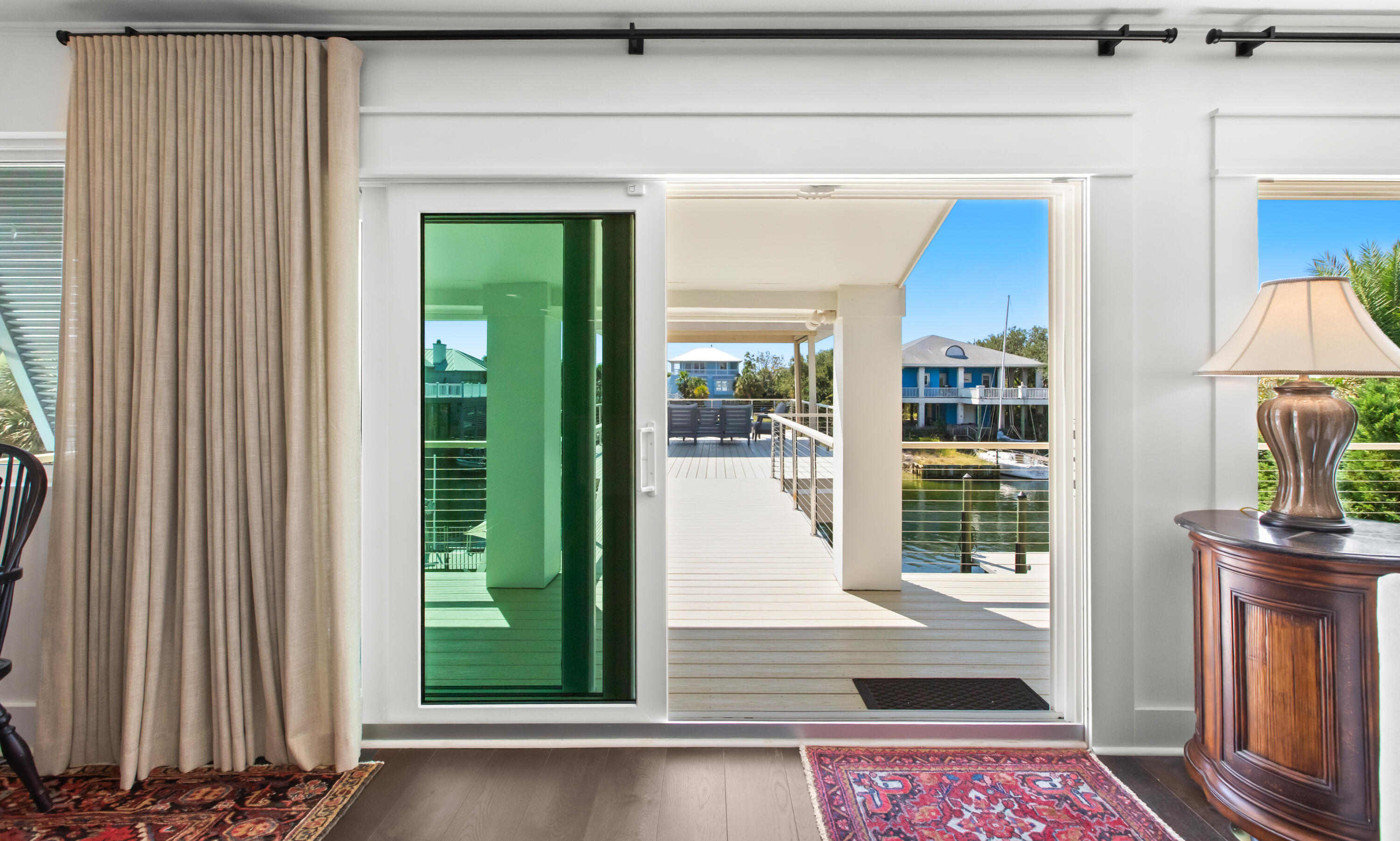 HOLIDAY ISLE - Residential