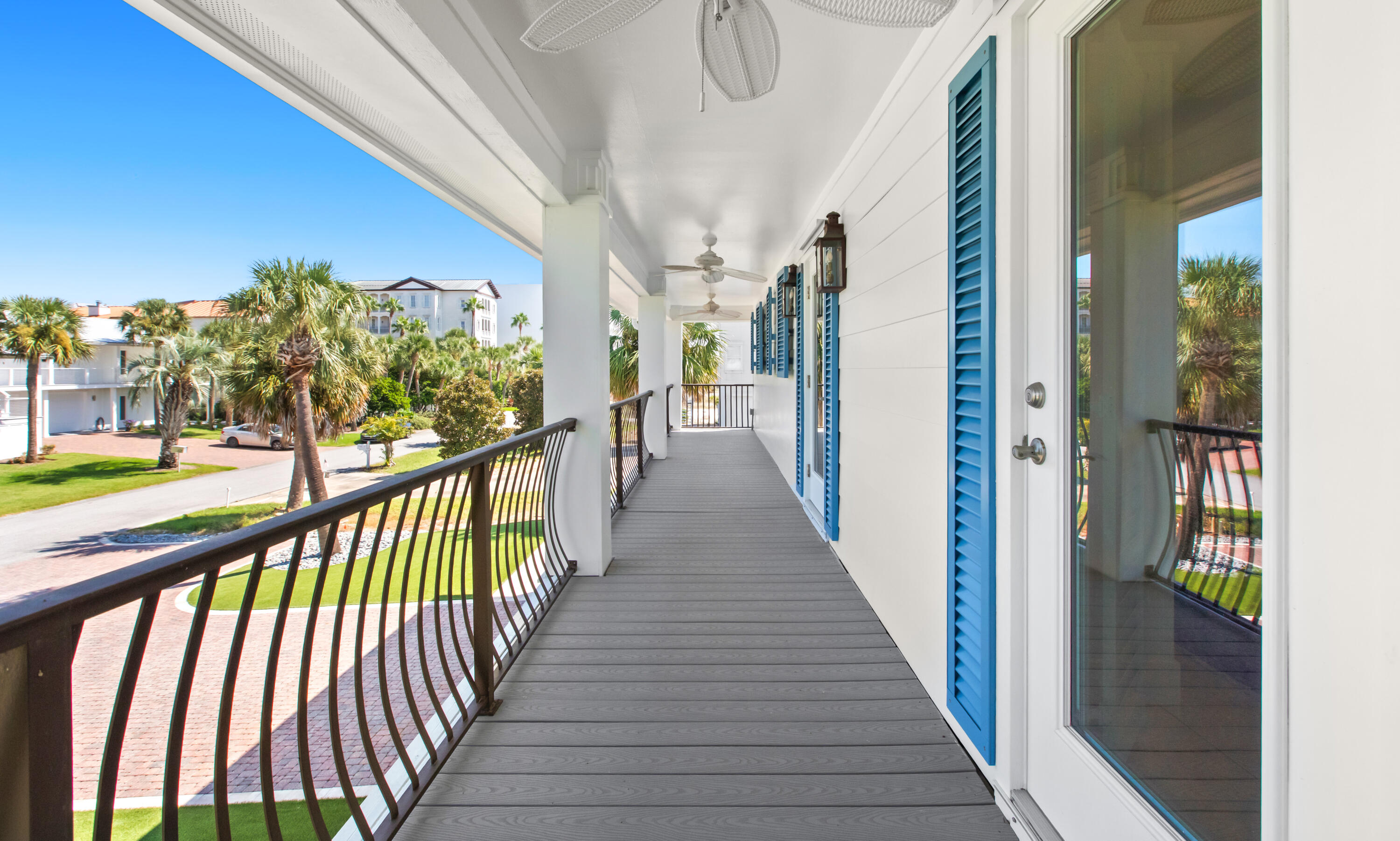 HOLIDAY ISLE - Residential