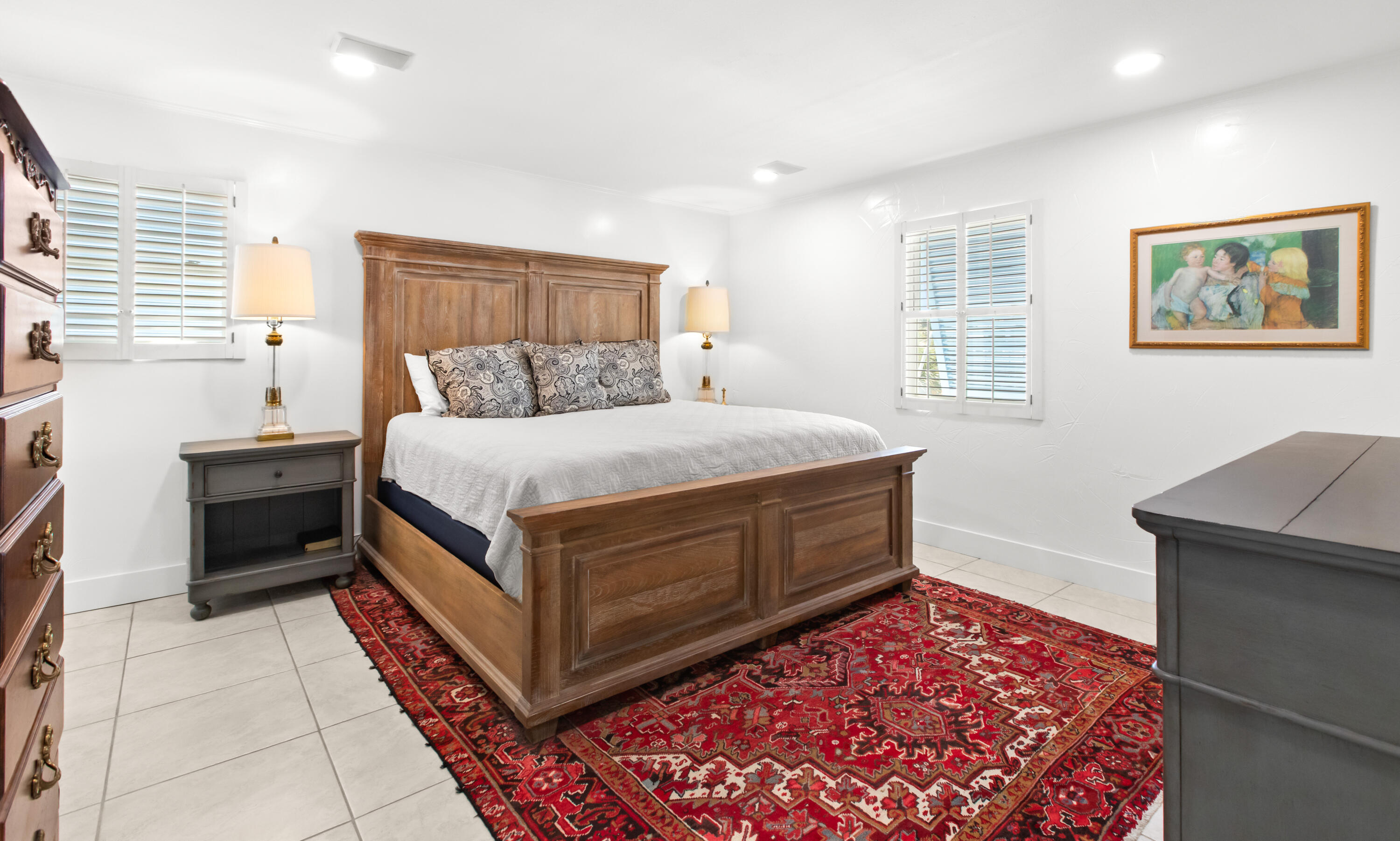 HOLIDAY ISLE - Residential