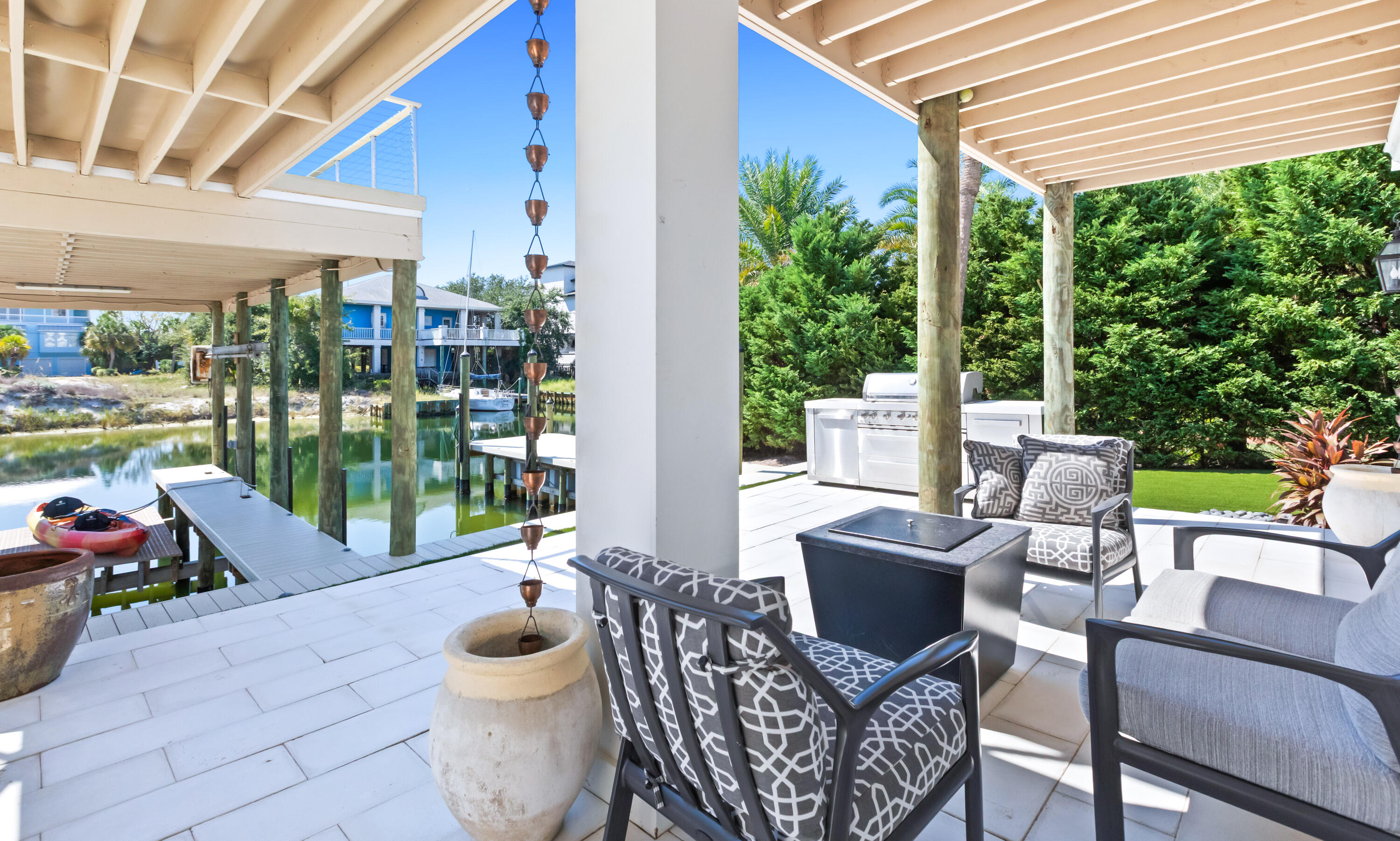 HOLIDAY ISLE - Residential