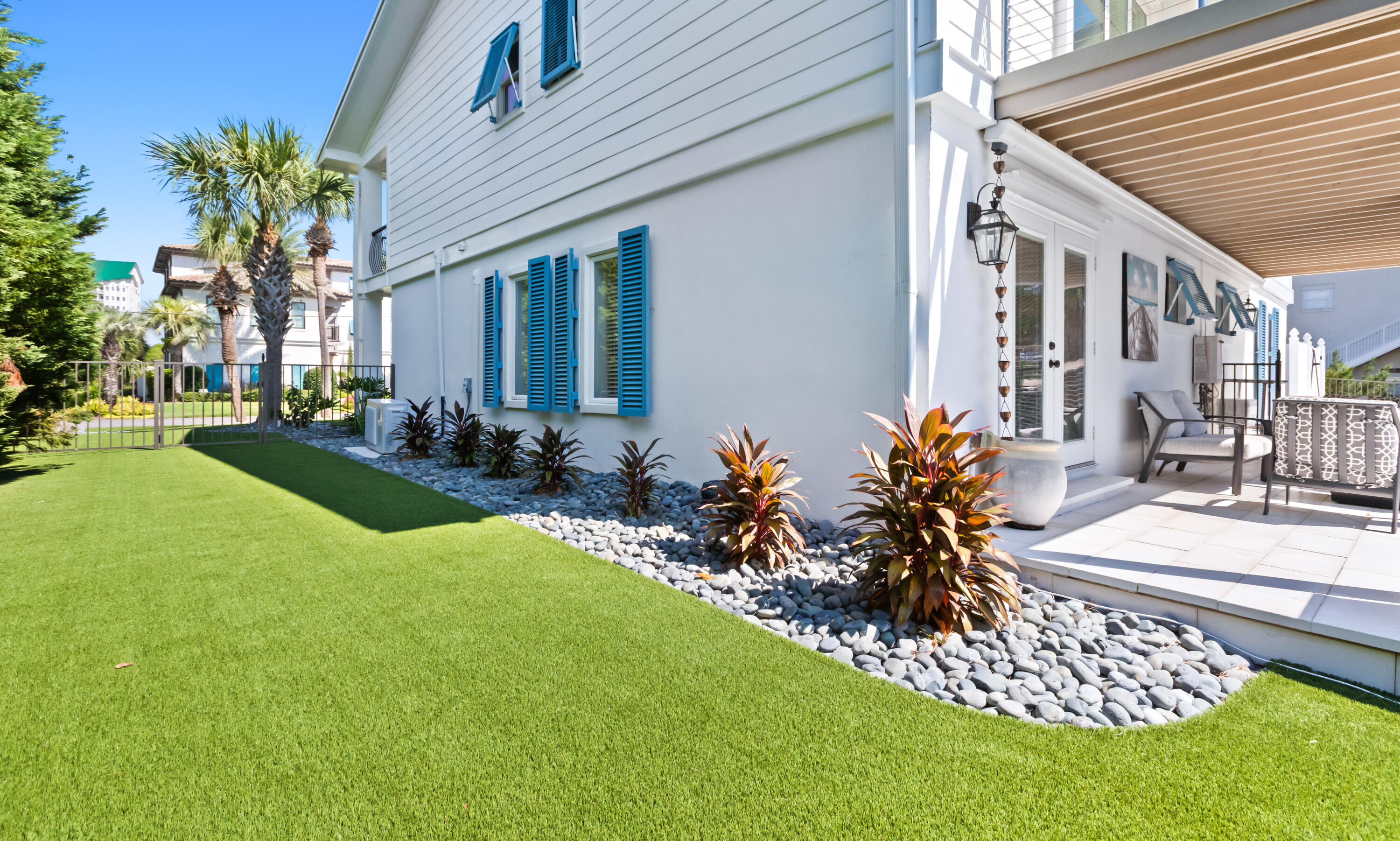 HOLIDAY ISLE - Residential