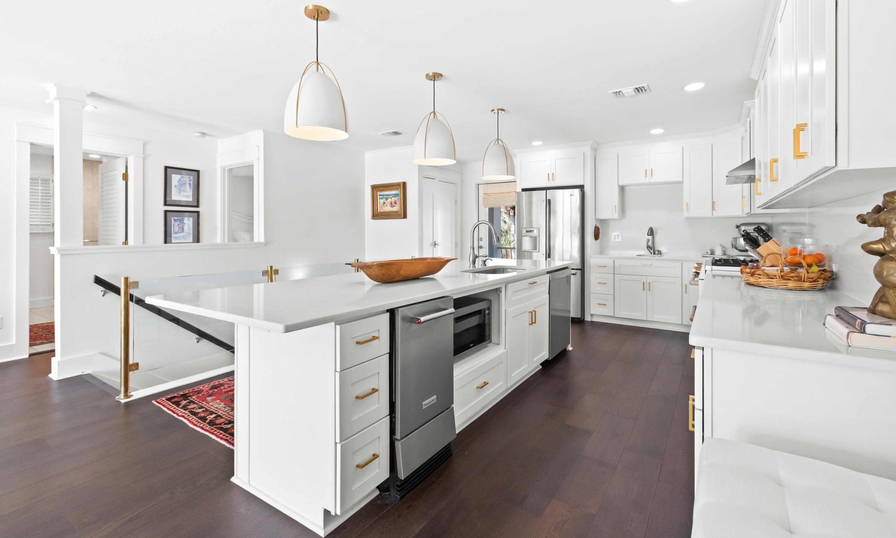 HOLIDAY ISLE - Residential
