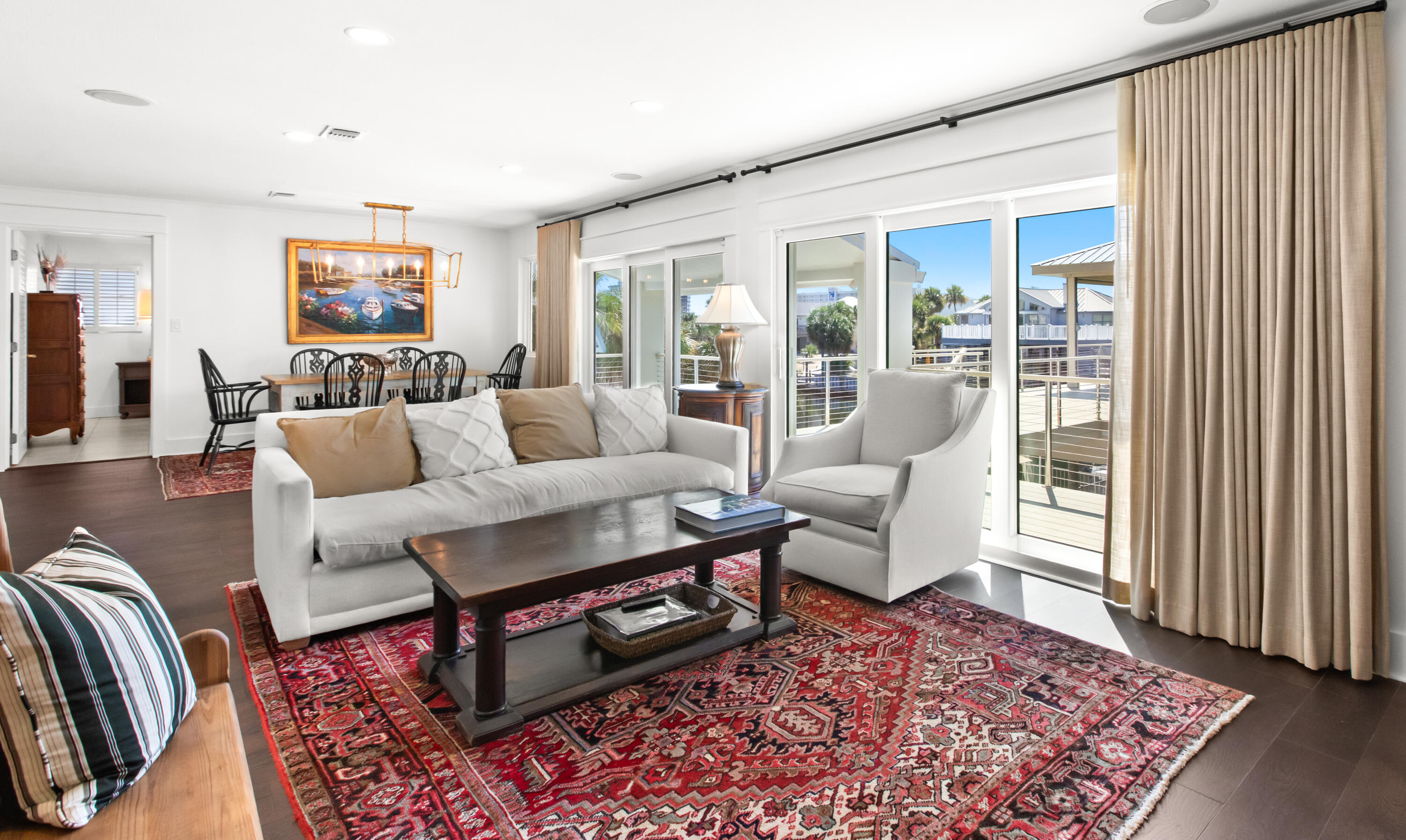 HOLIDAY ISLE - Residential