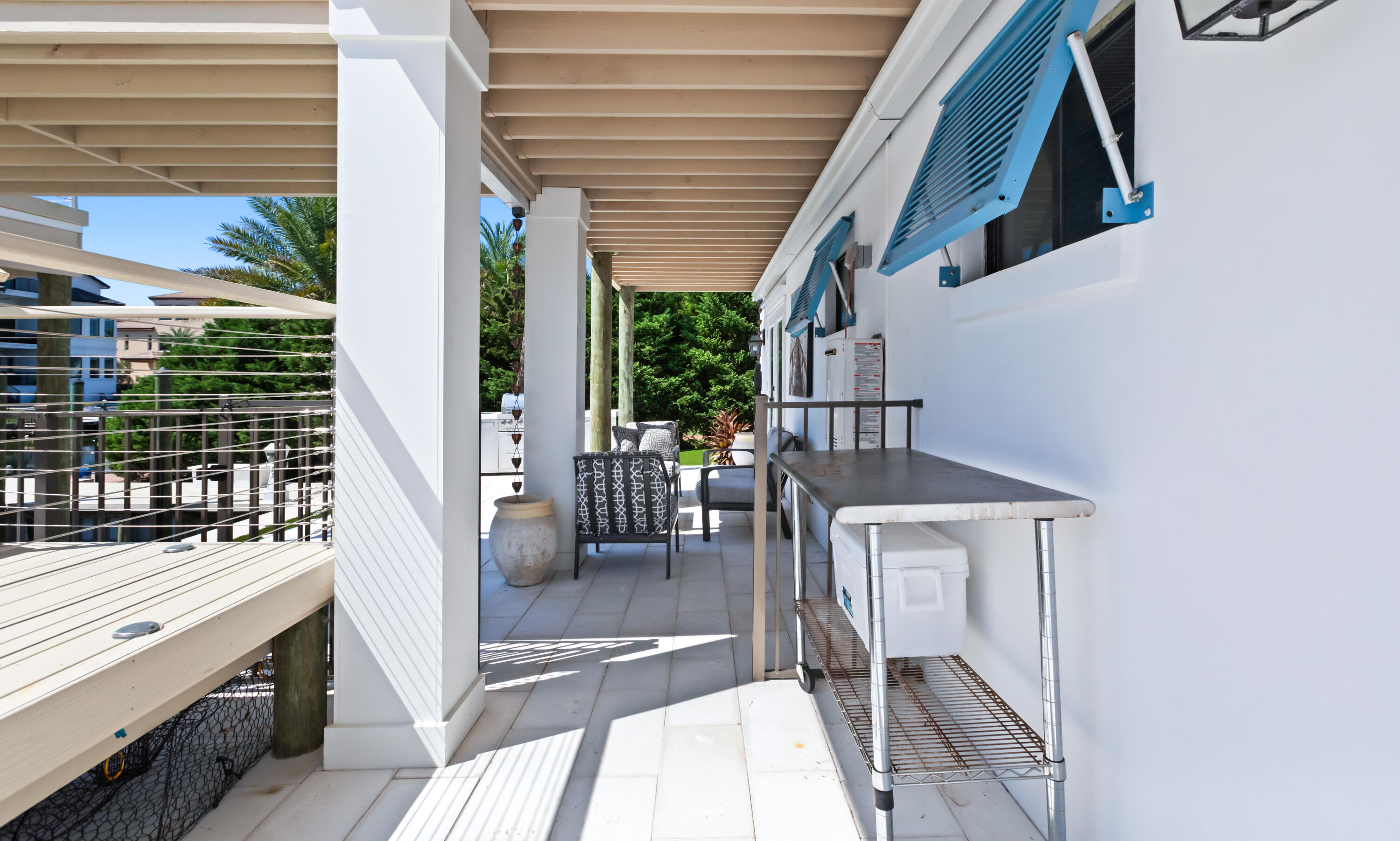 HOLIDAY ISLE - Residential