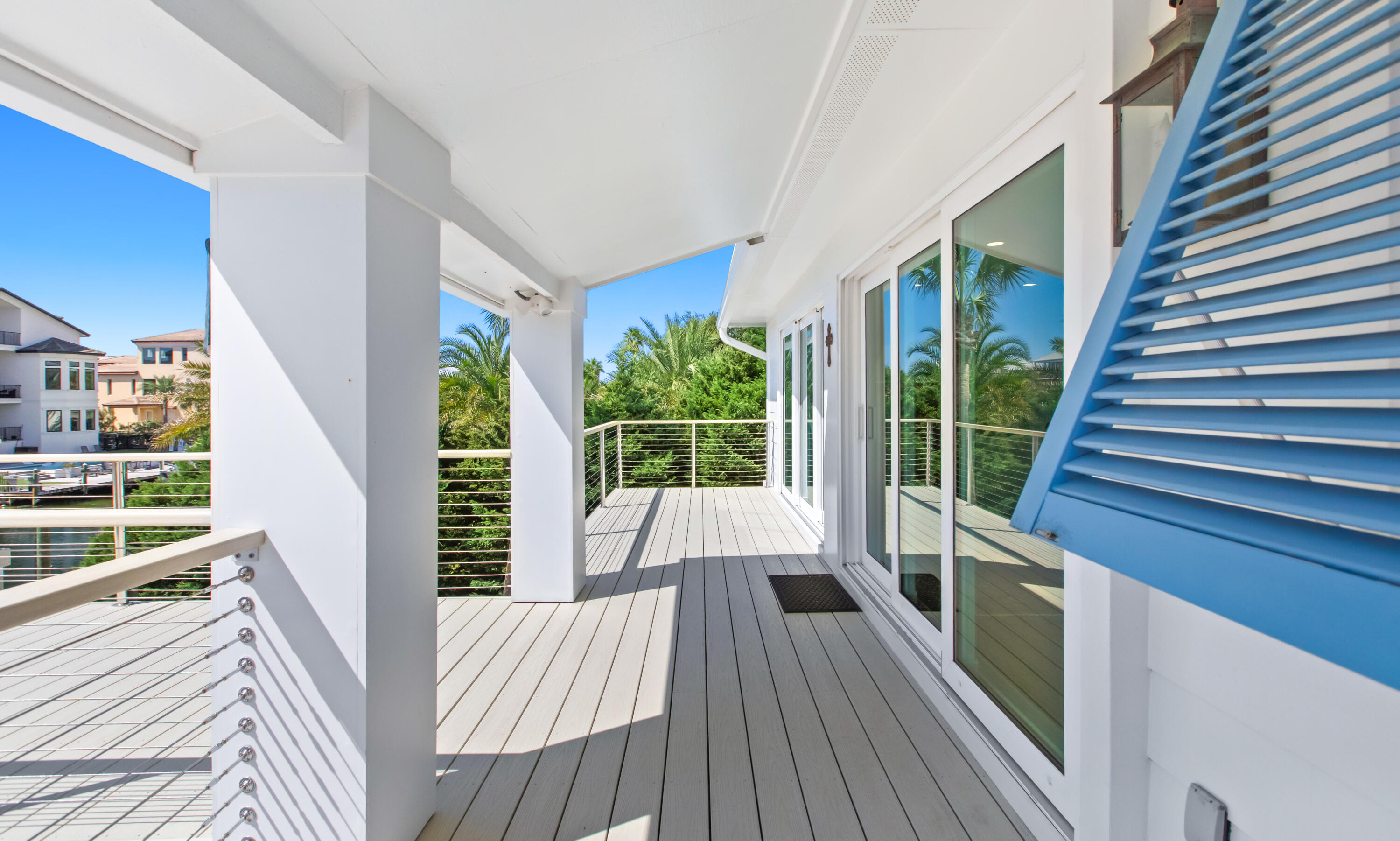 HOLIDAY ISLE - Residential