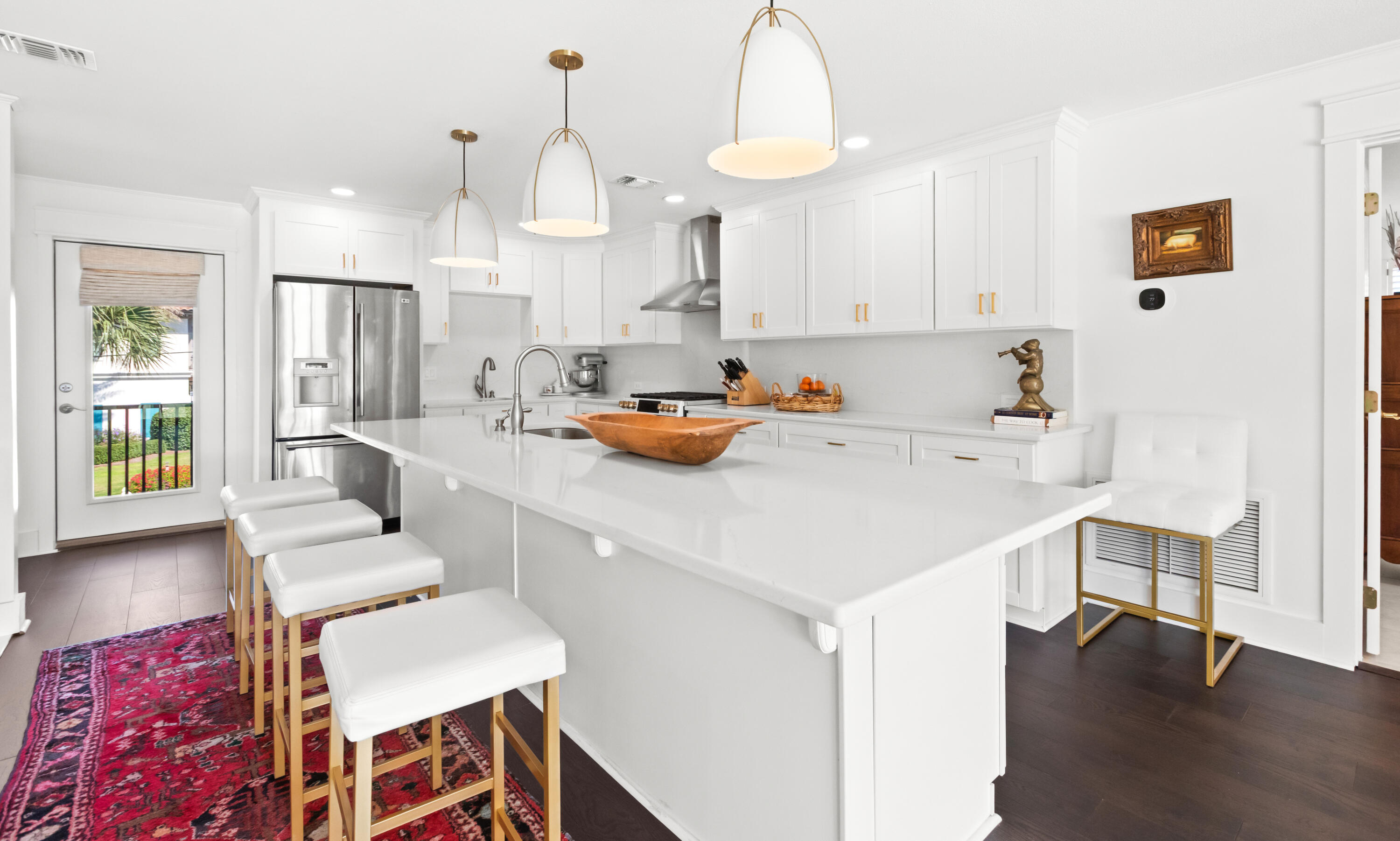 HOLIDAY ISLE - Residential