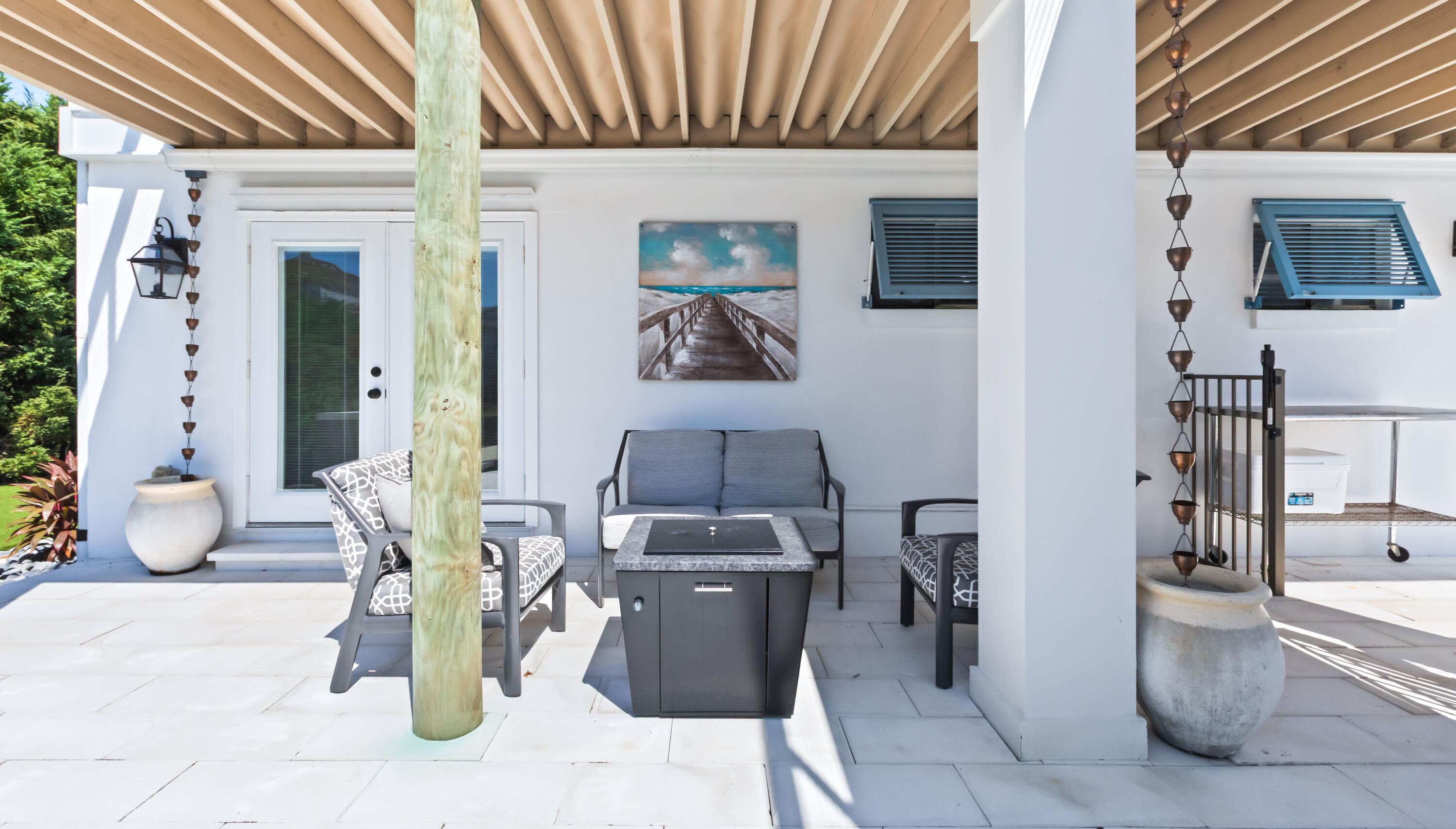 HOLIDAY ISLE - Residential