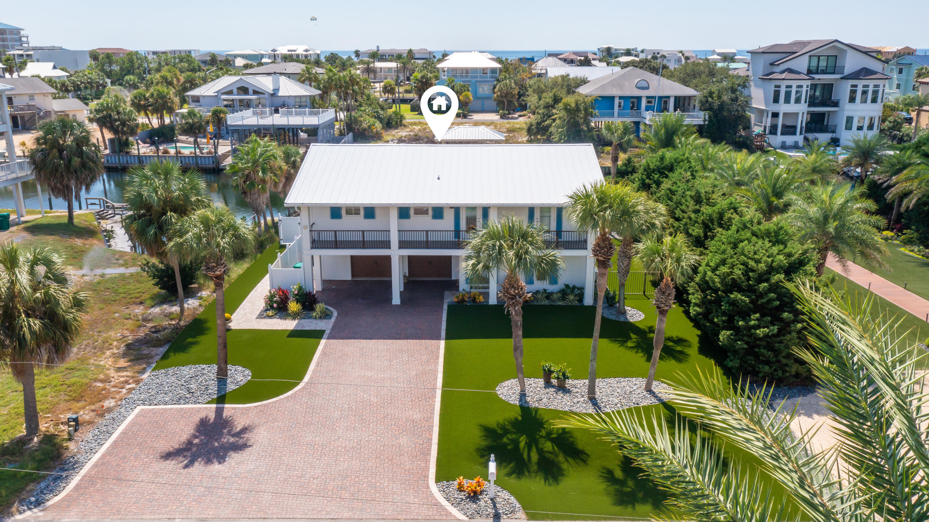 HOLIDAY ISLE - Residential