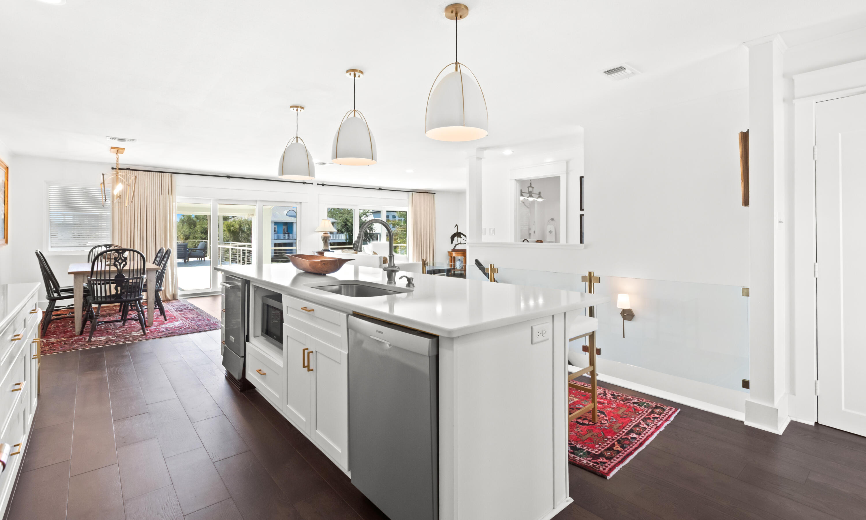 HOLIDAY ISLE - Residential